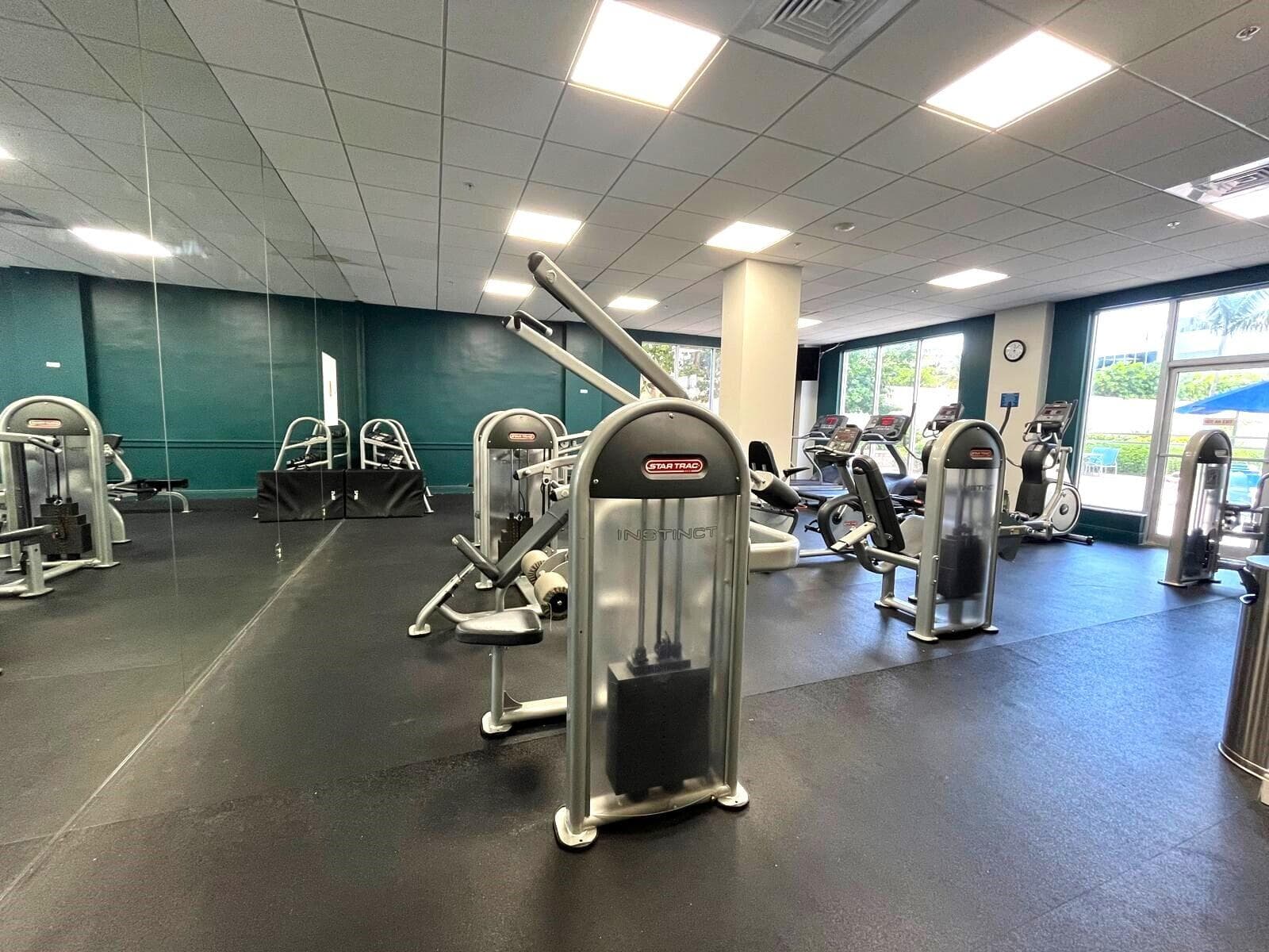 4001 S Ocean Drive 3h, Hollywood, FL 33019 — photo 34 of 36