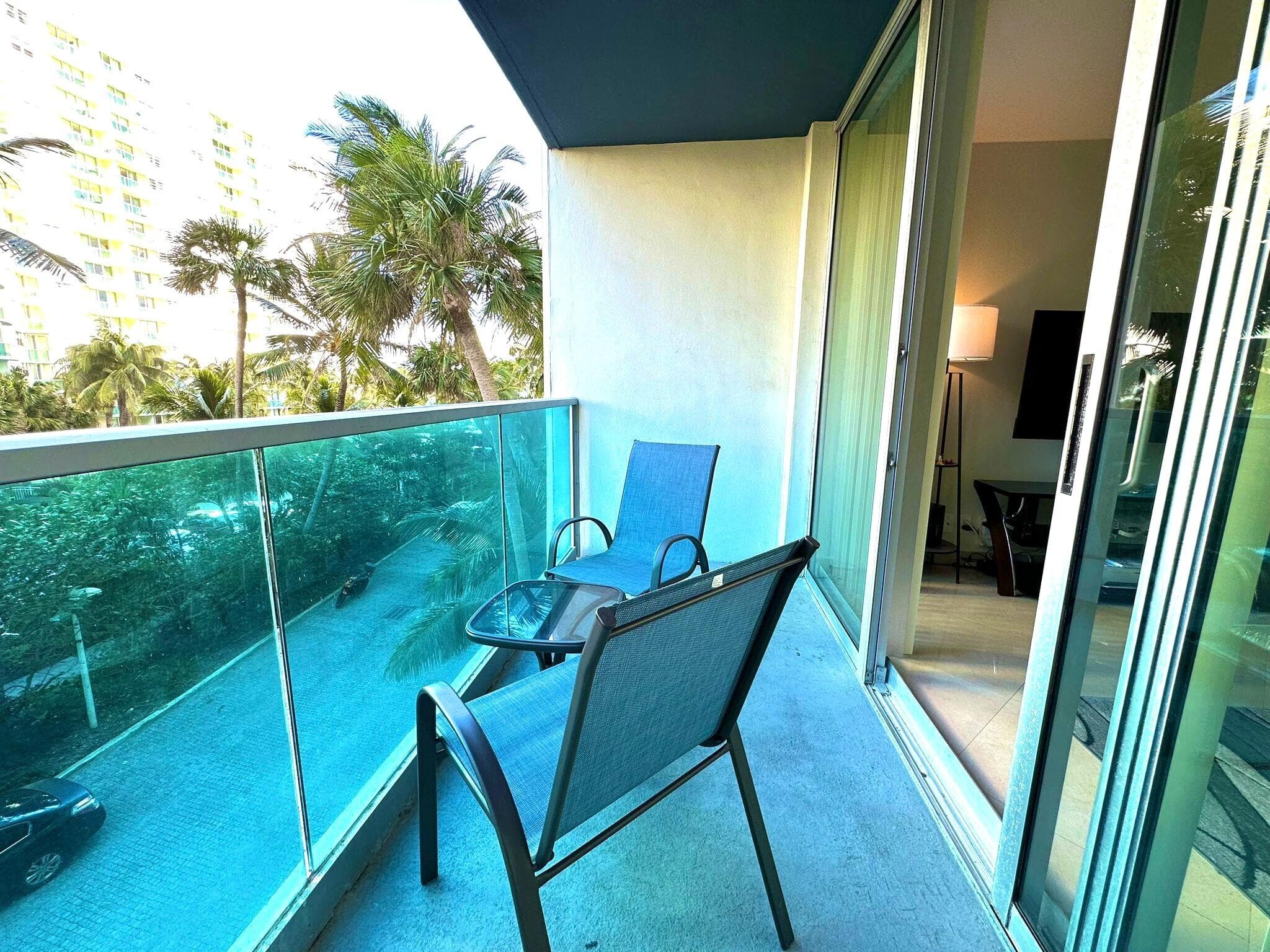 4001 S Ocean Drive 3h, Hollywood, FL 33019 — photo 29 of 36