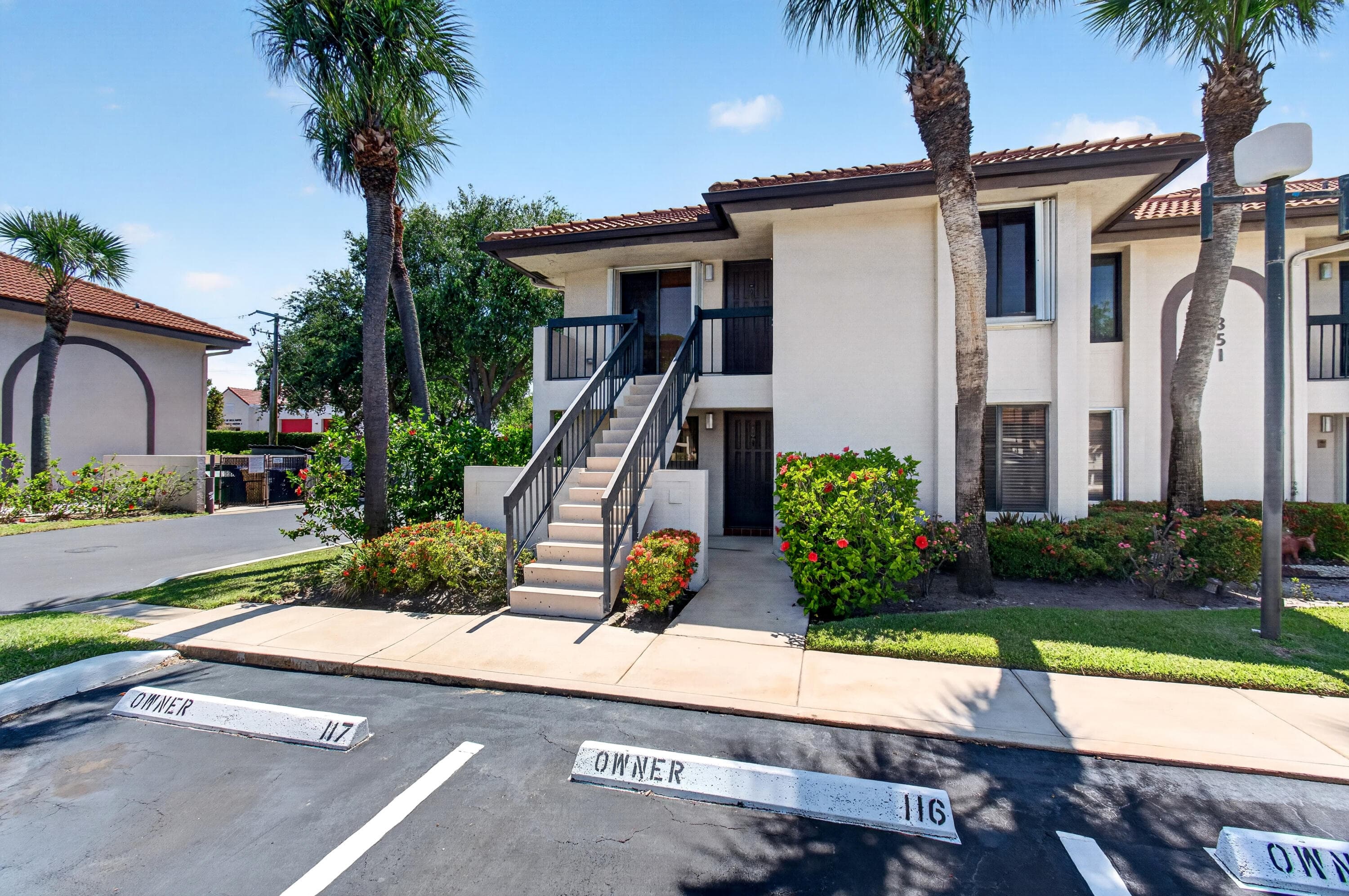351 Club Circle 101, Boca Raton, FL 33487 — photo 1 of 55