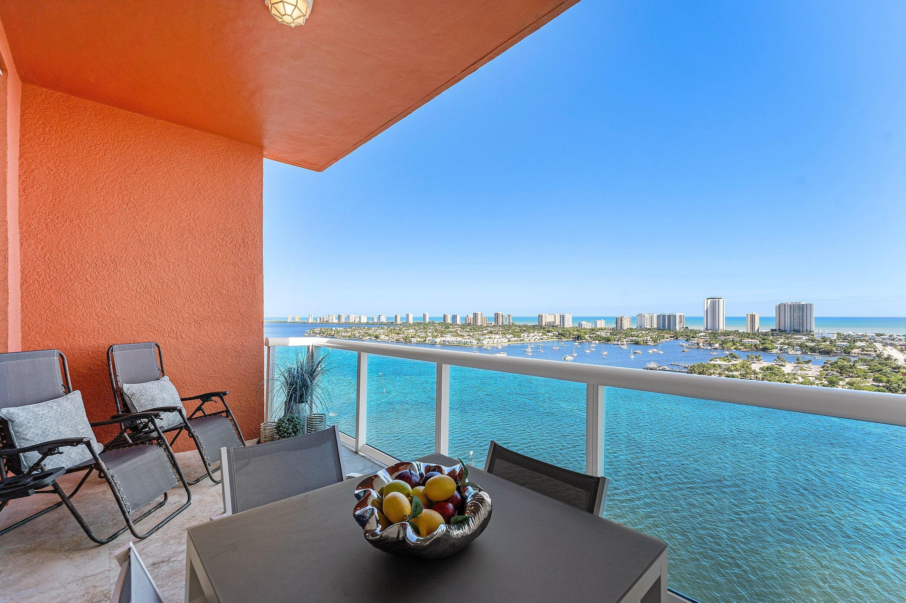 2640 Lake Shore Drive 2215, Riviera Beach, FL 33404 — photo 4 of 59