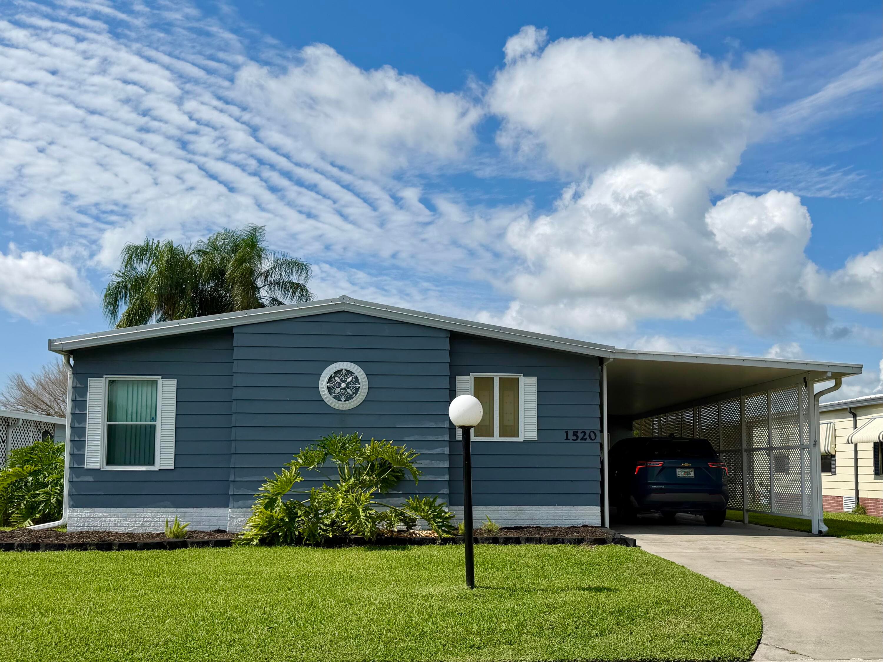 1520 SW 35th Circle, Okeechobee, FL 34974 — photo