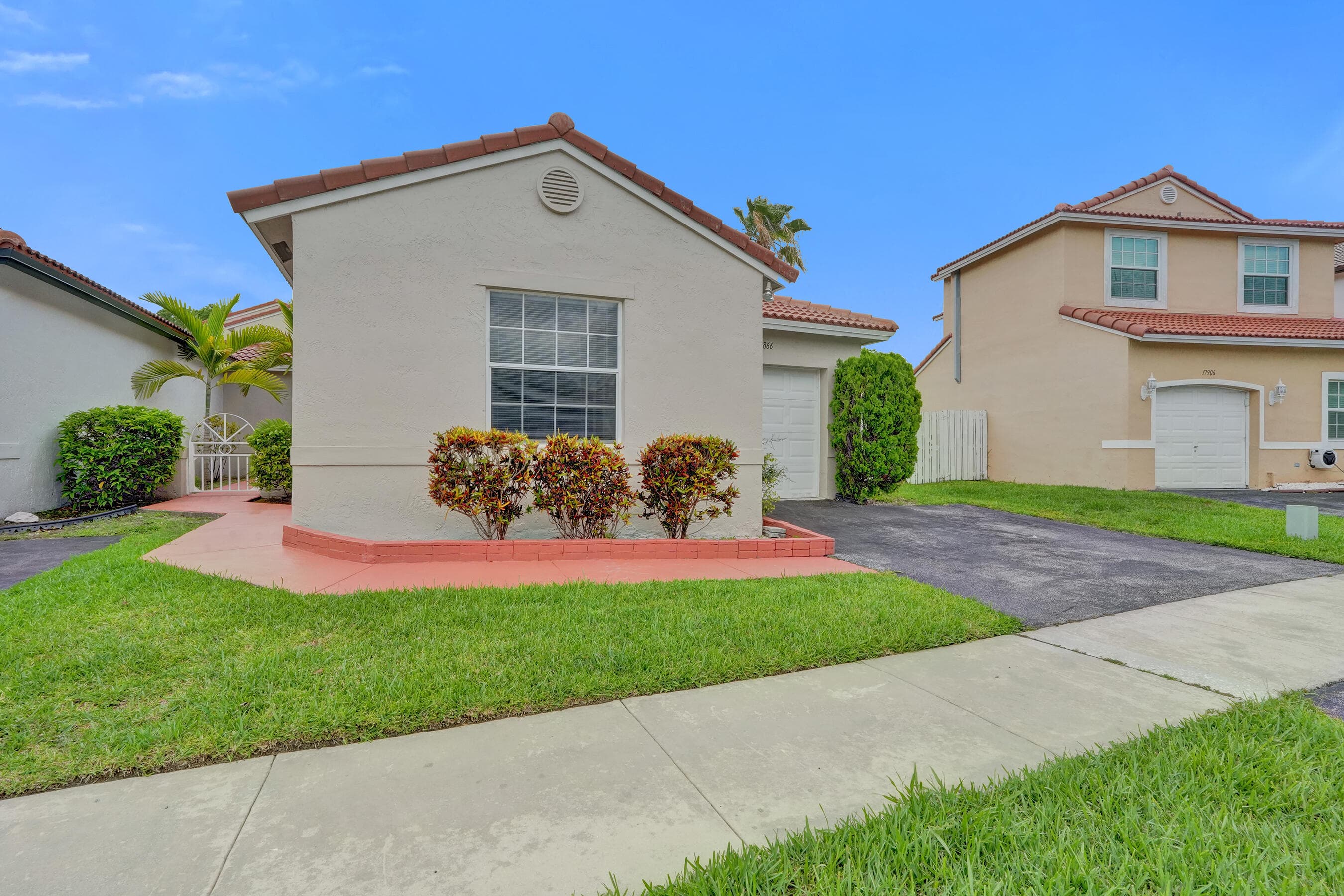 17866 SW 10th Lane, Pembroke Pines, FL 33029 — photo 48 of 49