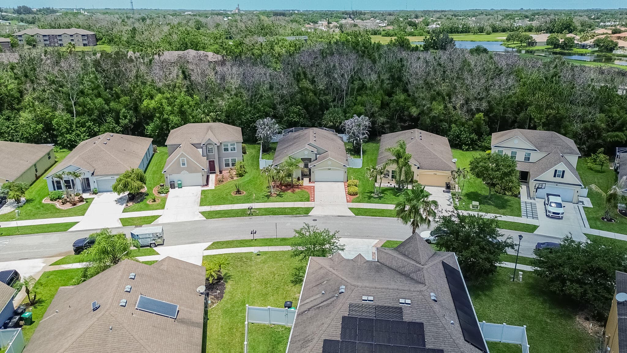 5367 NW Wisk Fern Circle, Port St. Lucie, FL 34986 — photo 24 of 26