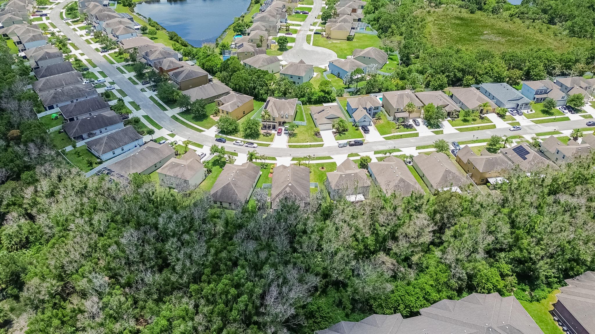 5367 NW Wisk Fern Circle, Port St. Lucie, FL 34986 — photo 25 of 26