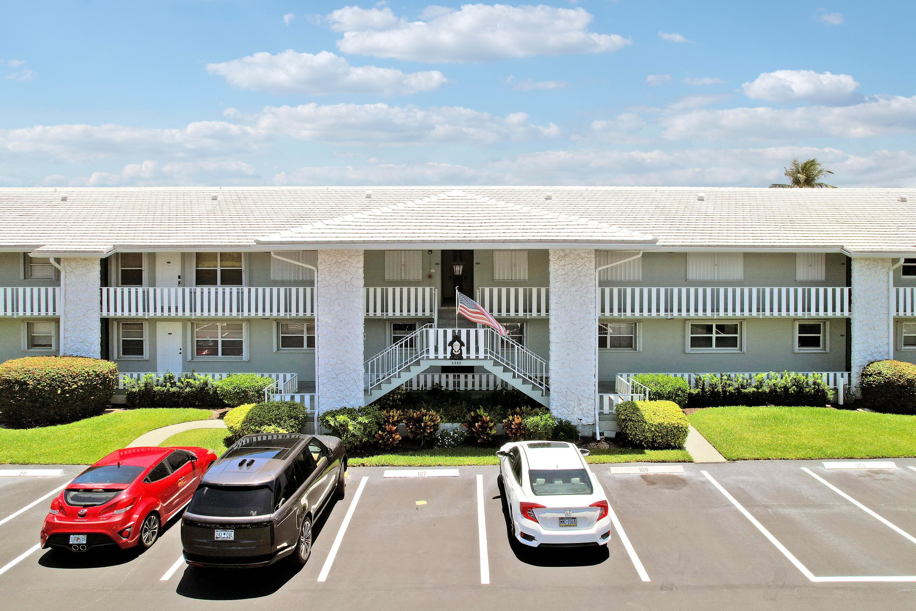 5540 N Ocean Boulevard 206, Ocean Ridge, FL 33435 — photo