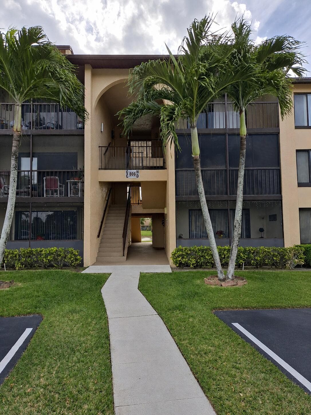 806 Sky Pine Way D2, Greenacres, FL 33415 — photo