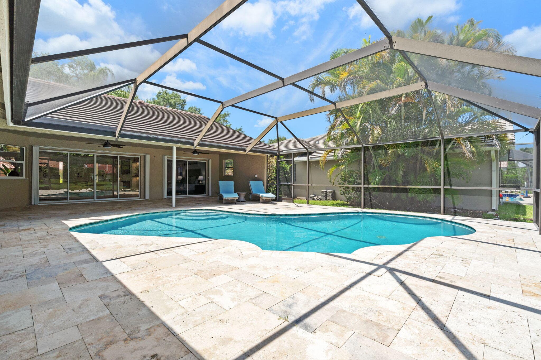 921 Lakewood Court, Weston, FL 33326 — photo 55 of 57
