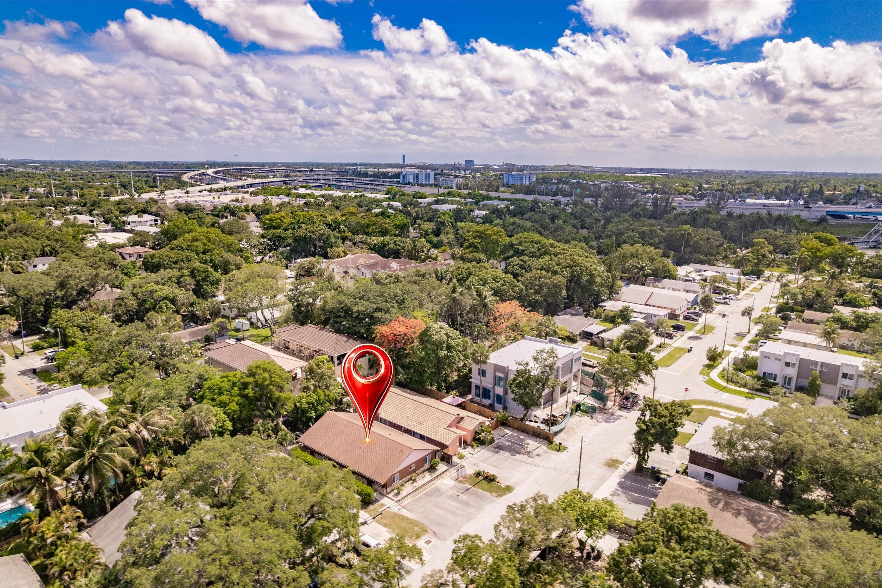 1786 SW 22nd Street 1, Fort Lauderdale, FL 33315 — photo 24 of 25