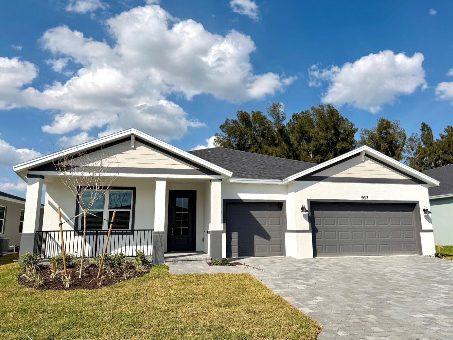 5613 Hampton Park Circle, Vero Beach, FL 32966 — photo 2 of 14