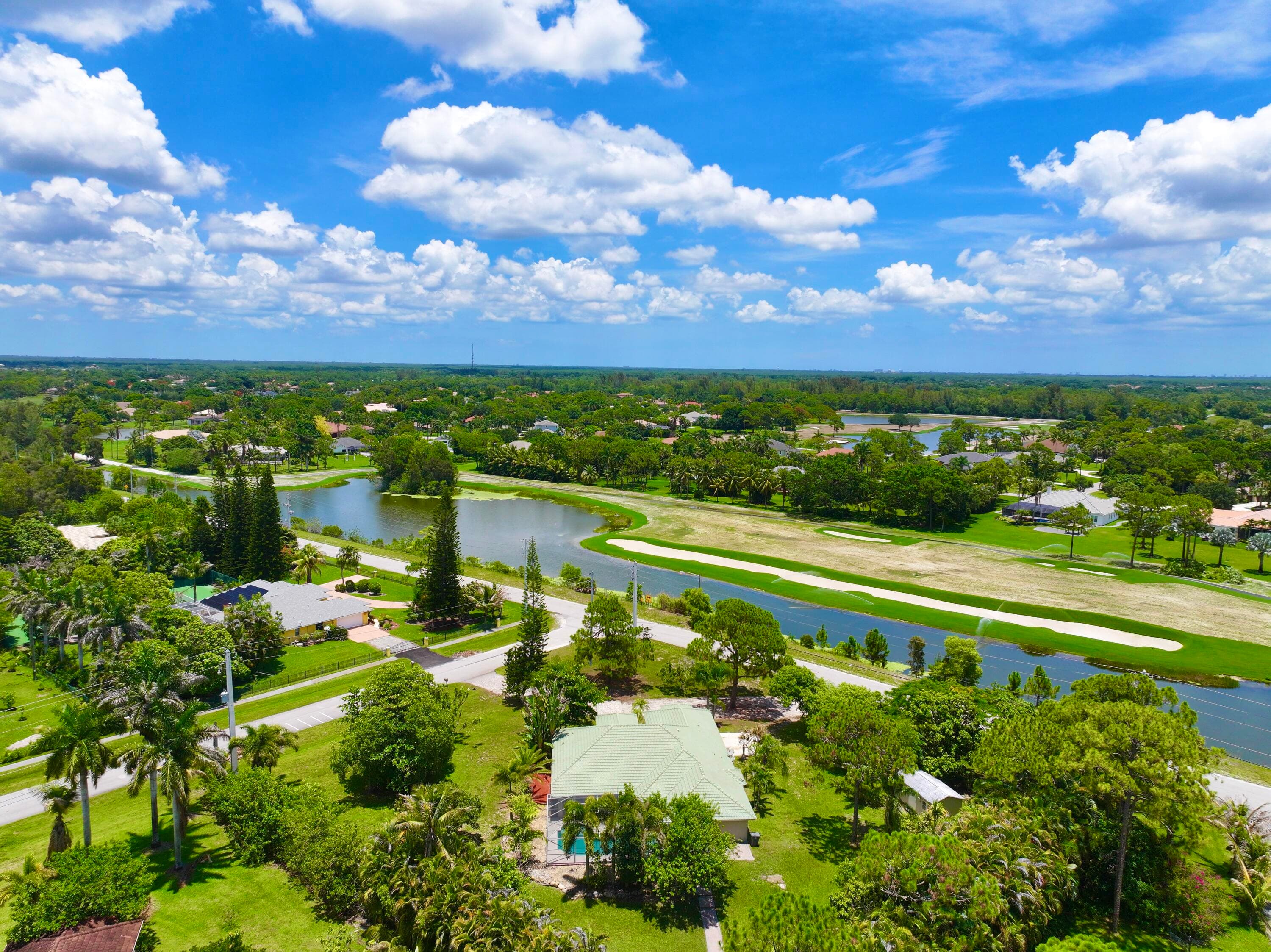 12037 Temple Boulevard, The Acreage, FL 33412 — photo 10 of 90