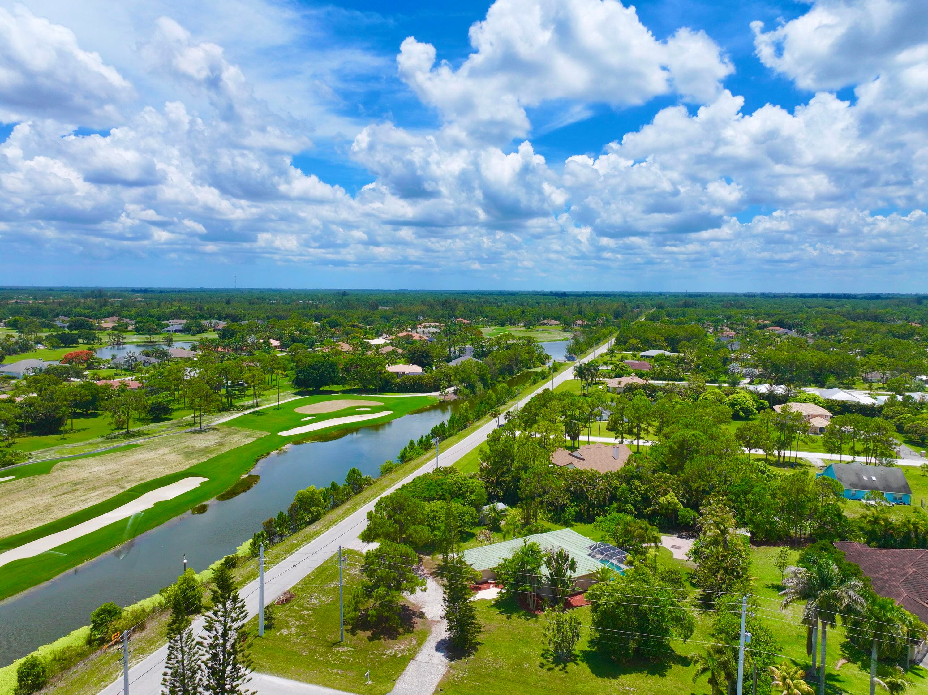 12037 Temple Boulevard, The Acreage, FL 33412 — photo 67 of 90