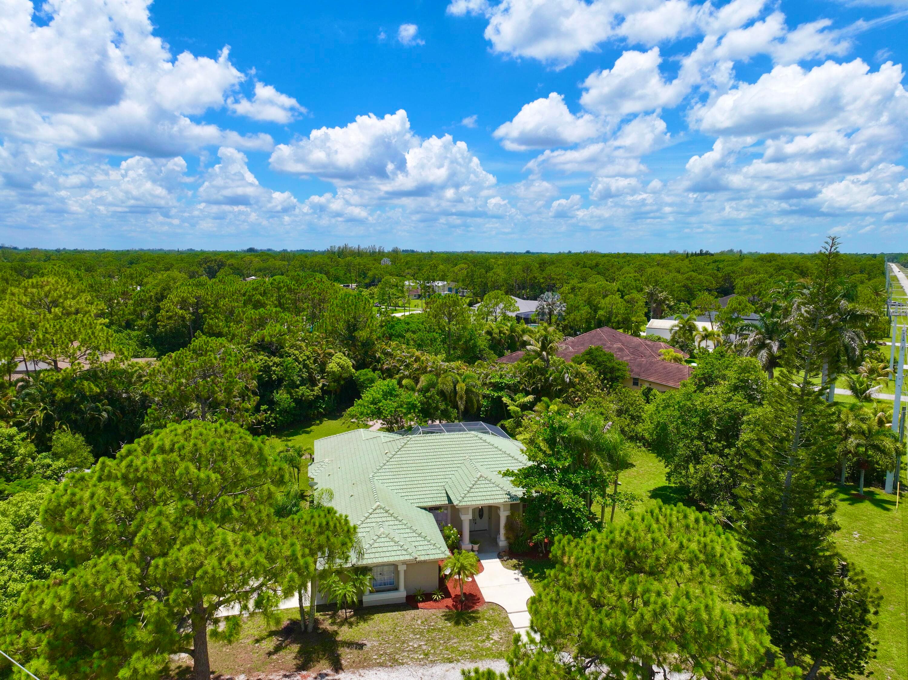 12037 Temple Boulevard, The Acreage, FL 33412 — photo 71 of 90