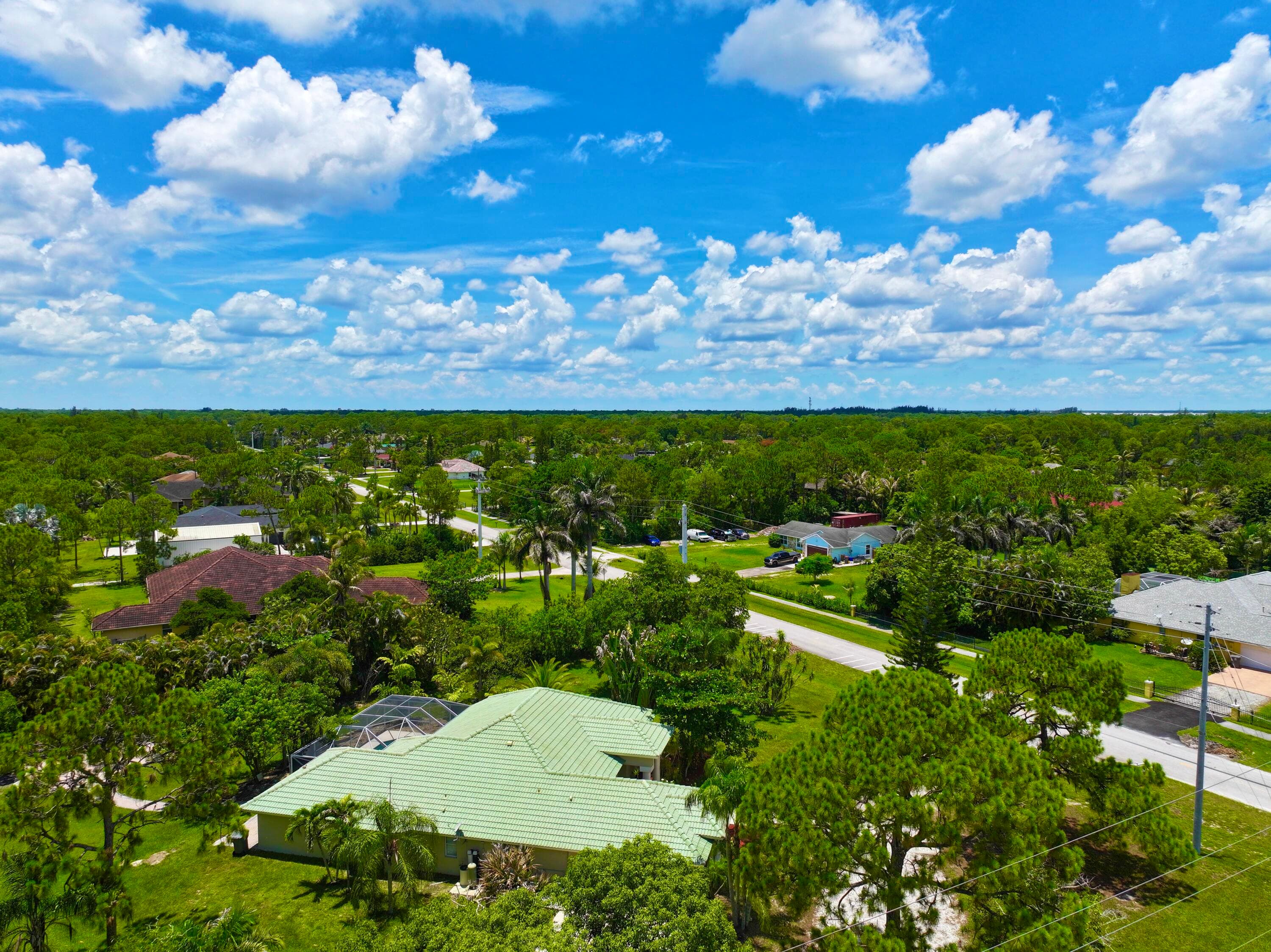 12037 Temple Boulevard, The Acreage, FL 33412 — photo 8 of 90