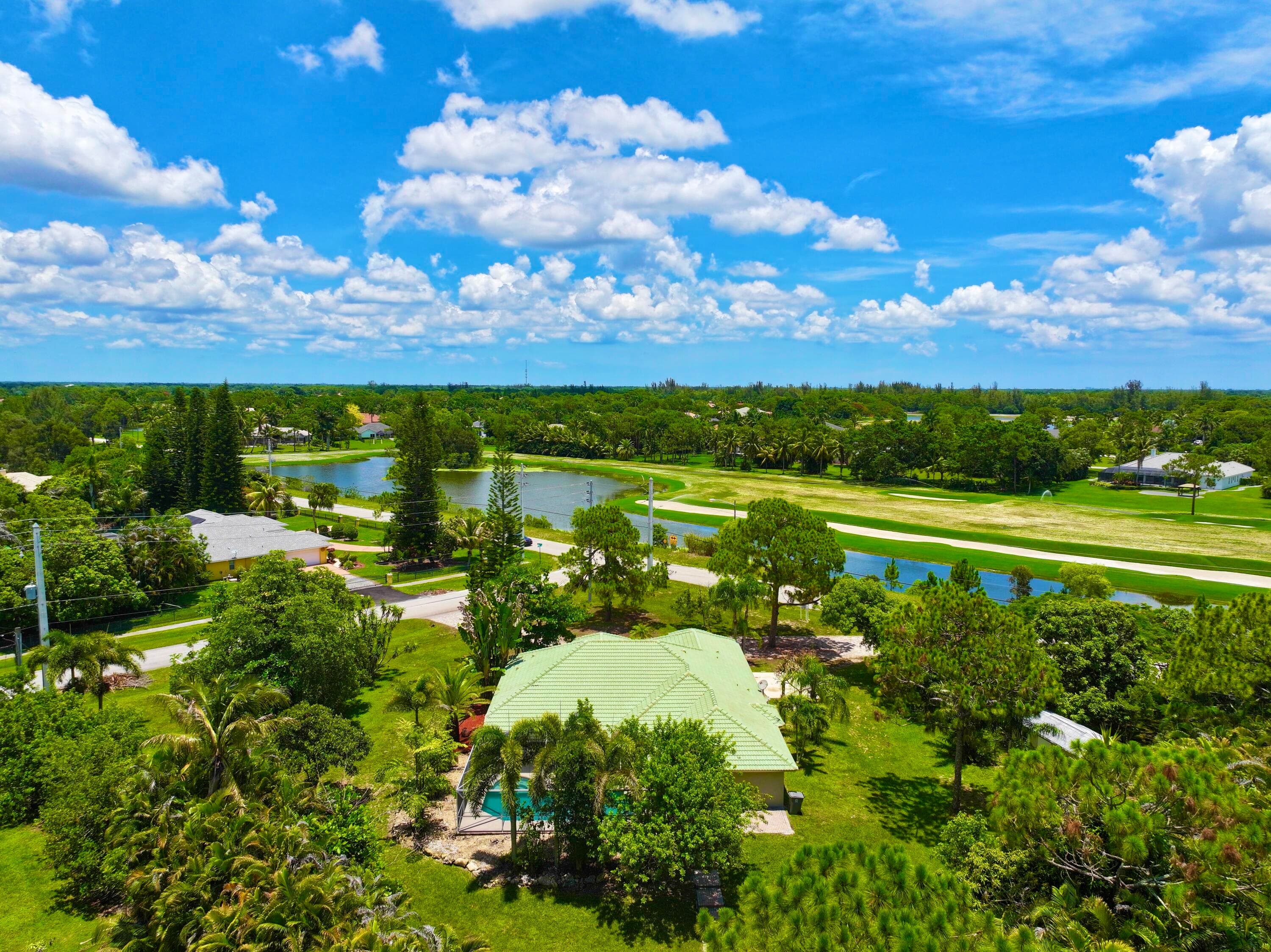 12037 Temple Boulevard, The Acreage, FL 33412 — photo 4 of 90