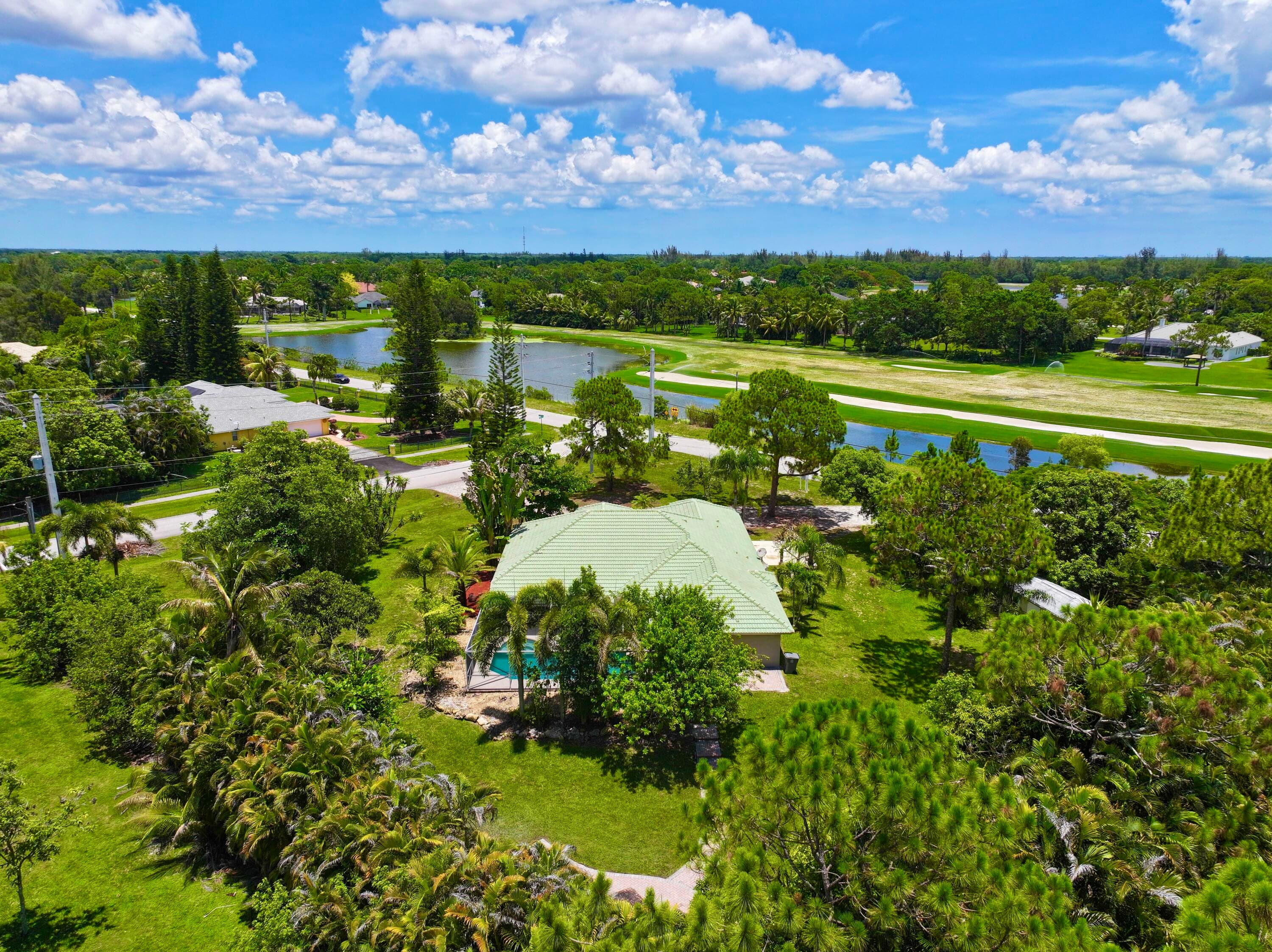 12037 Temple Boulevard, The Acreage, FL 33412 — photo 74 of 90