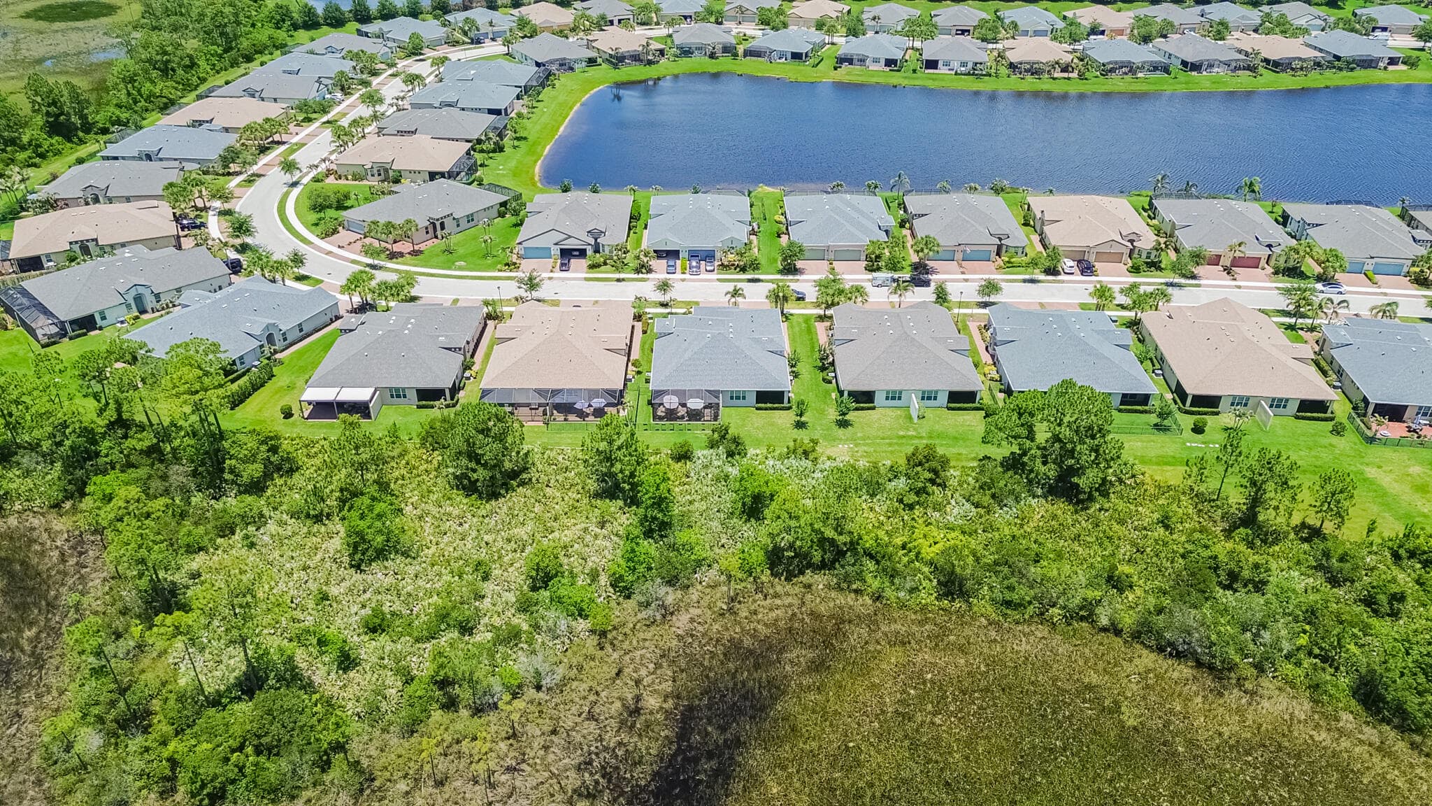 12860 SW Lake Fern Circle, Port St. Lucie, FL 34987 — photo 27 of 37