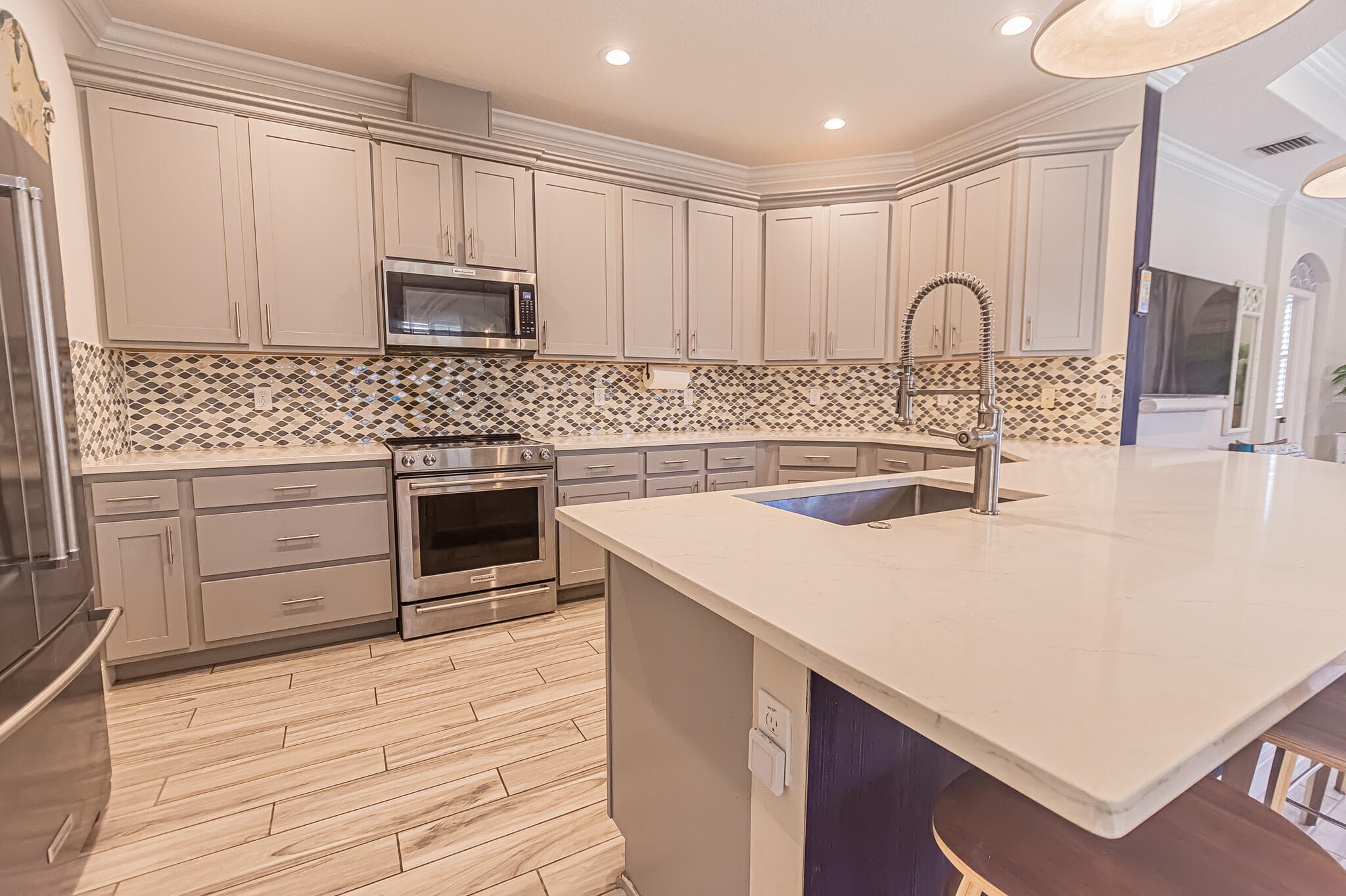 12860 SW Lake Fern Circle, Port St. Lucie, FL 34987 — photo 10 of 37
