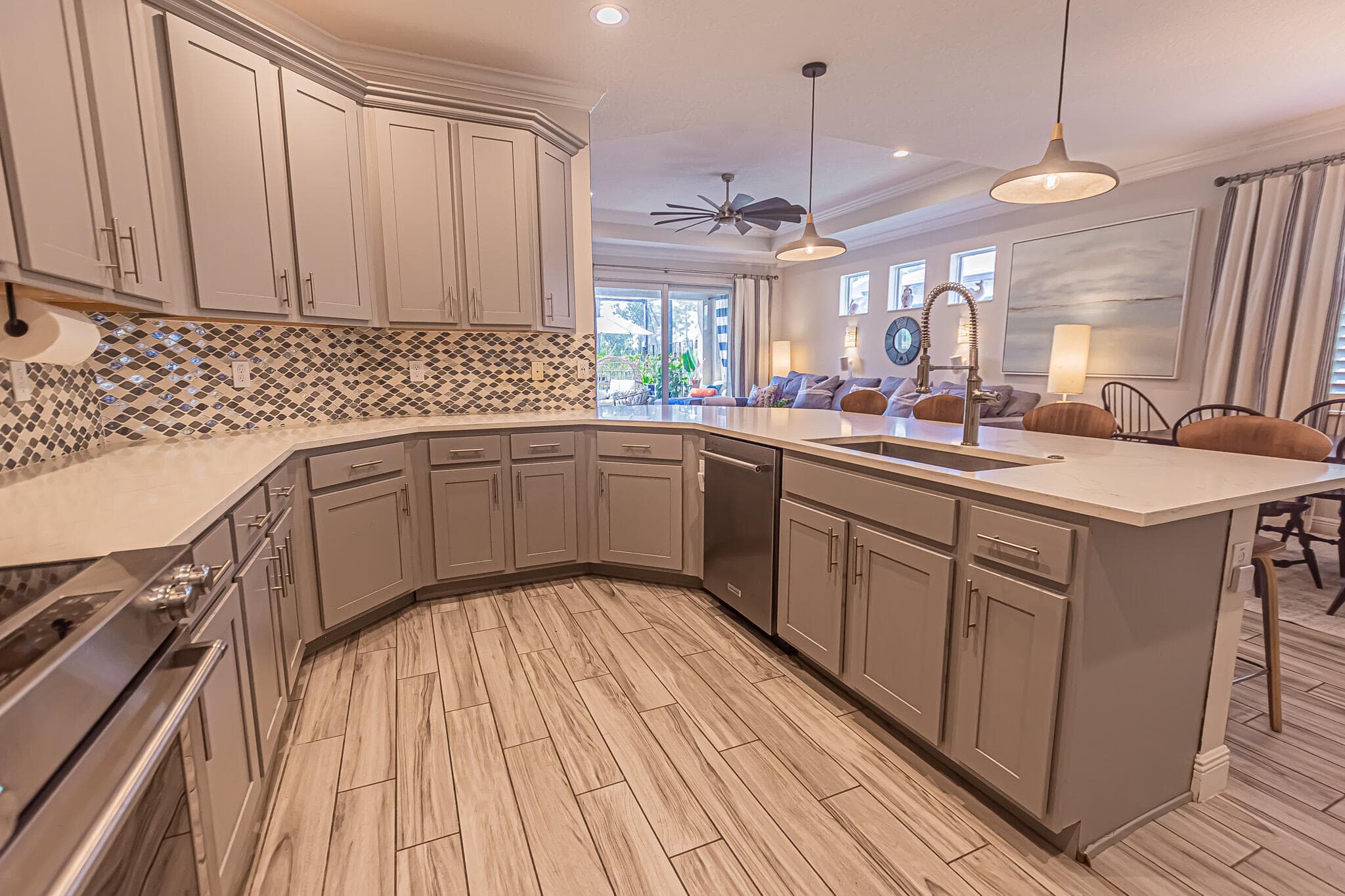 12860 SW Lake Fern Circle, Port St. Lucie, FL 34987 — photo 12 of 37