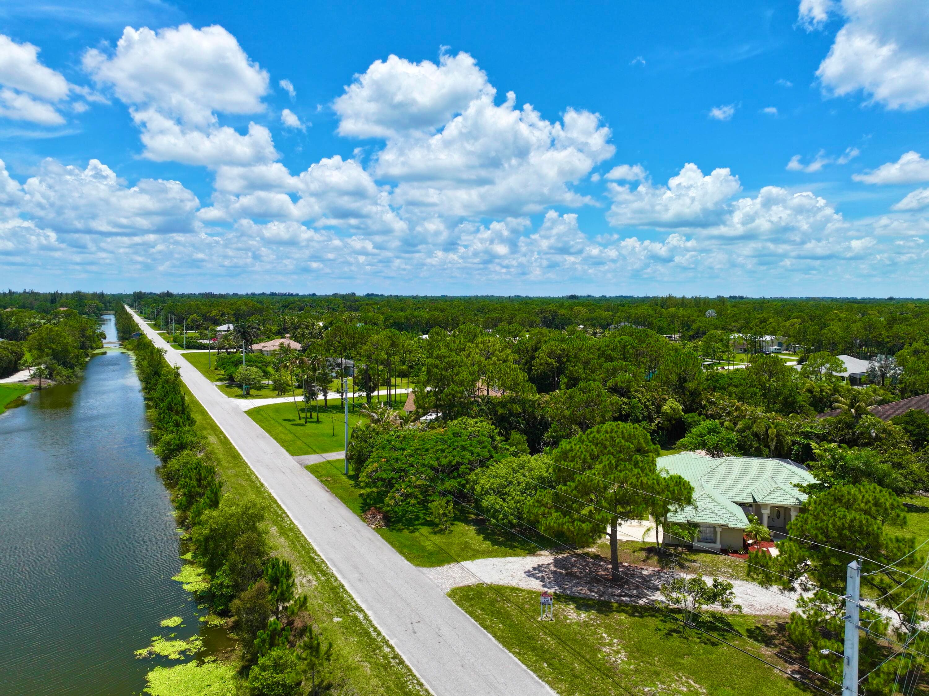 12037 Temple Boulevard, The Acreage, FL 33412 — photo 78 of 90