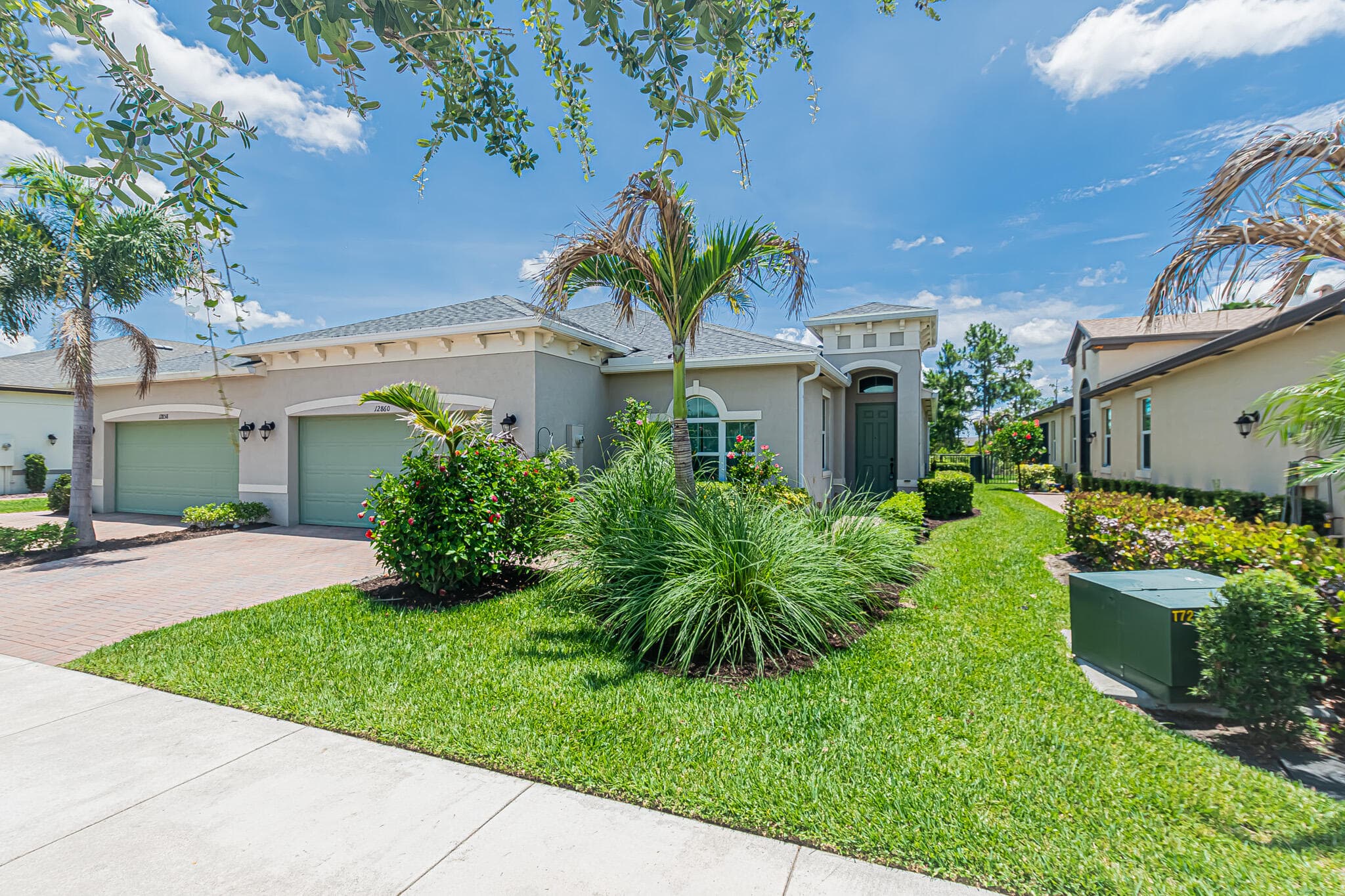 12860 SW Lake Fern Circle, Port St. Lucie, FL 34987 — photo 24 of 37
