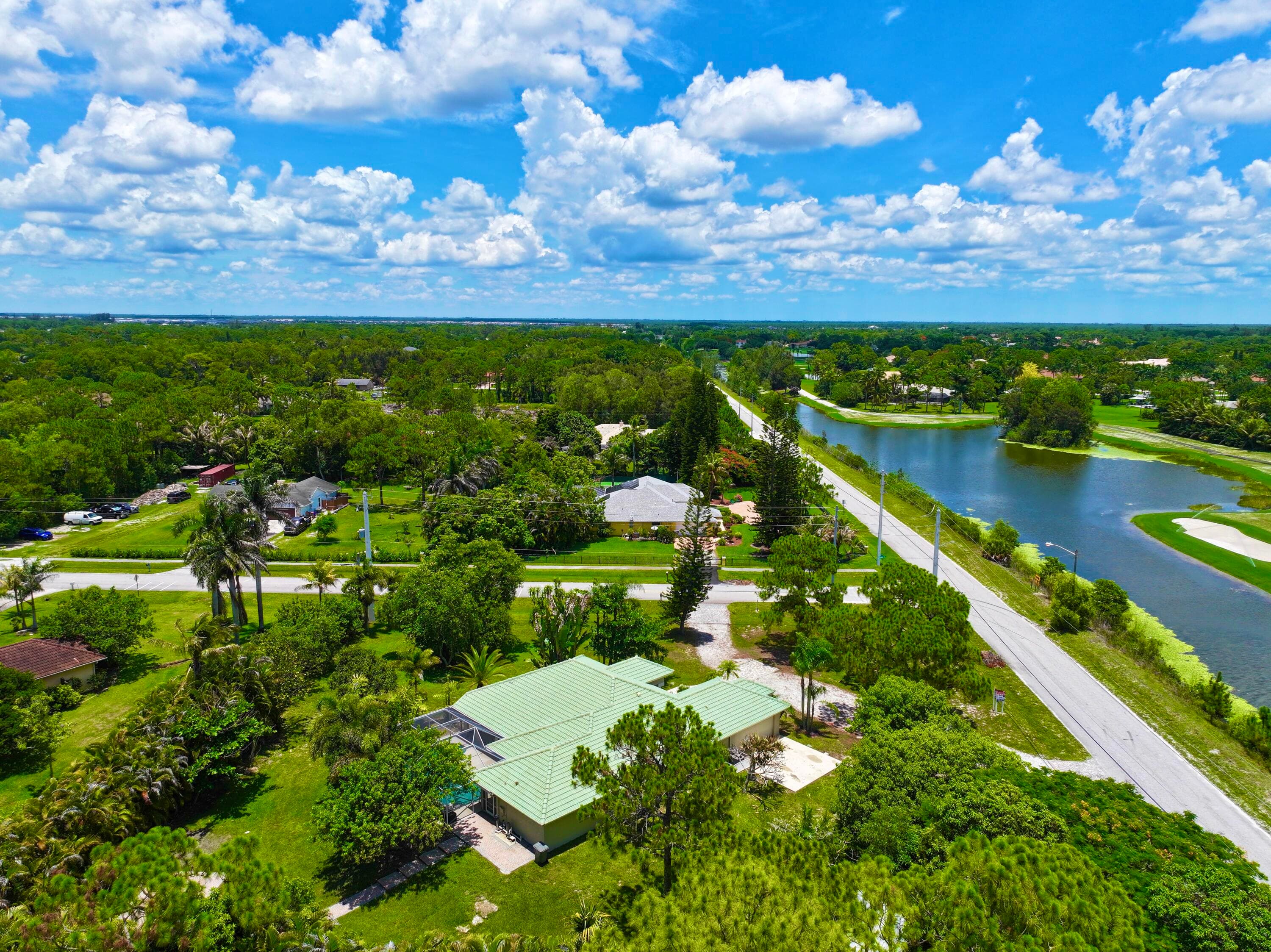 12037 Temple Boulevard, The Acreage, FL 33412 — photo 82 of 90