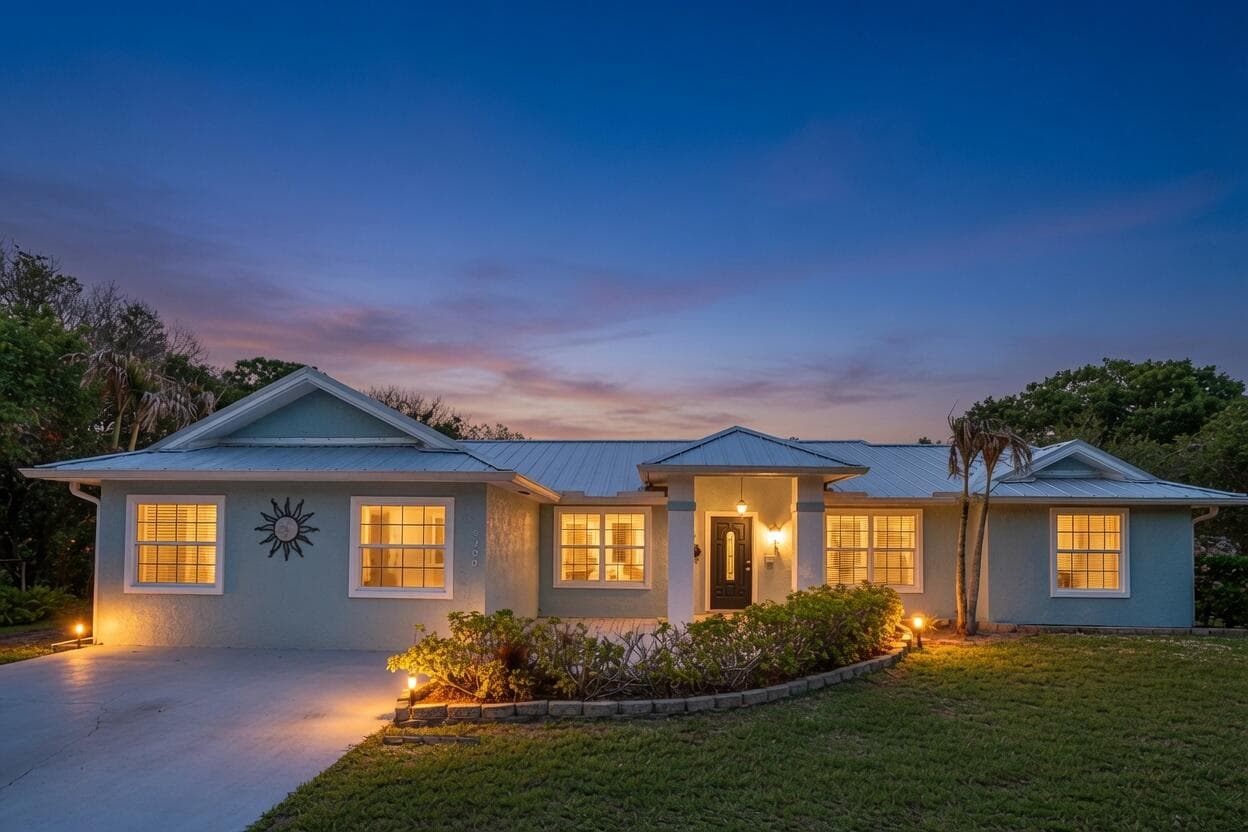 5700 Oleander Avenue, Fort Pierce, FL 34982 — photo 1 of 62