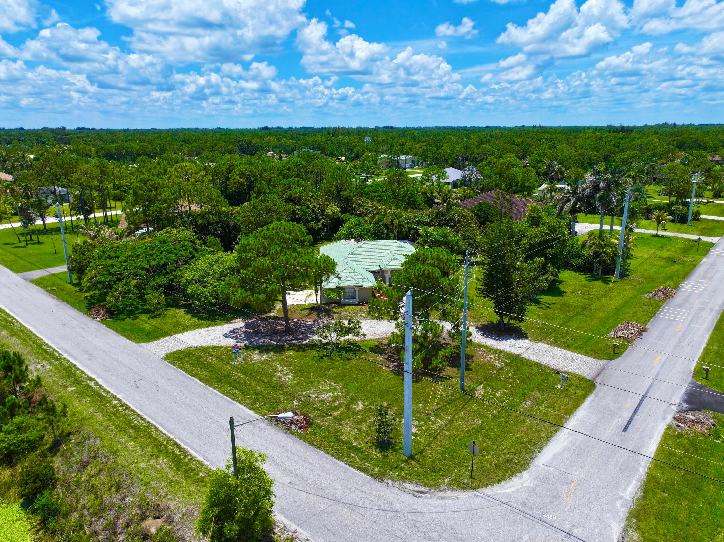 12037 Temple Boulevard, The Acreage, FL 33412 — photo 88 of 90