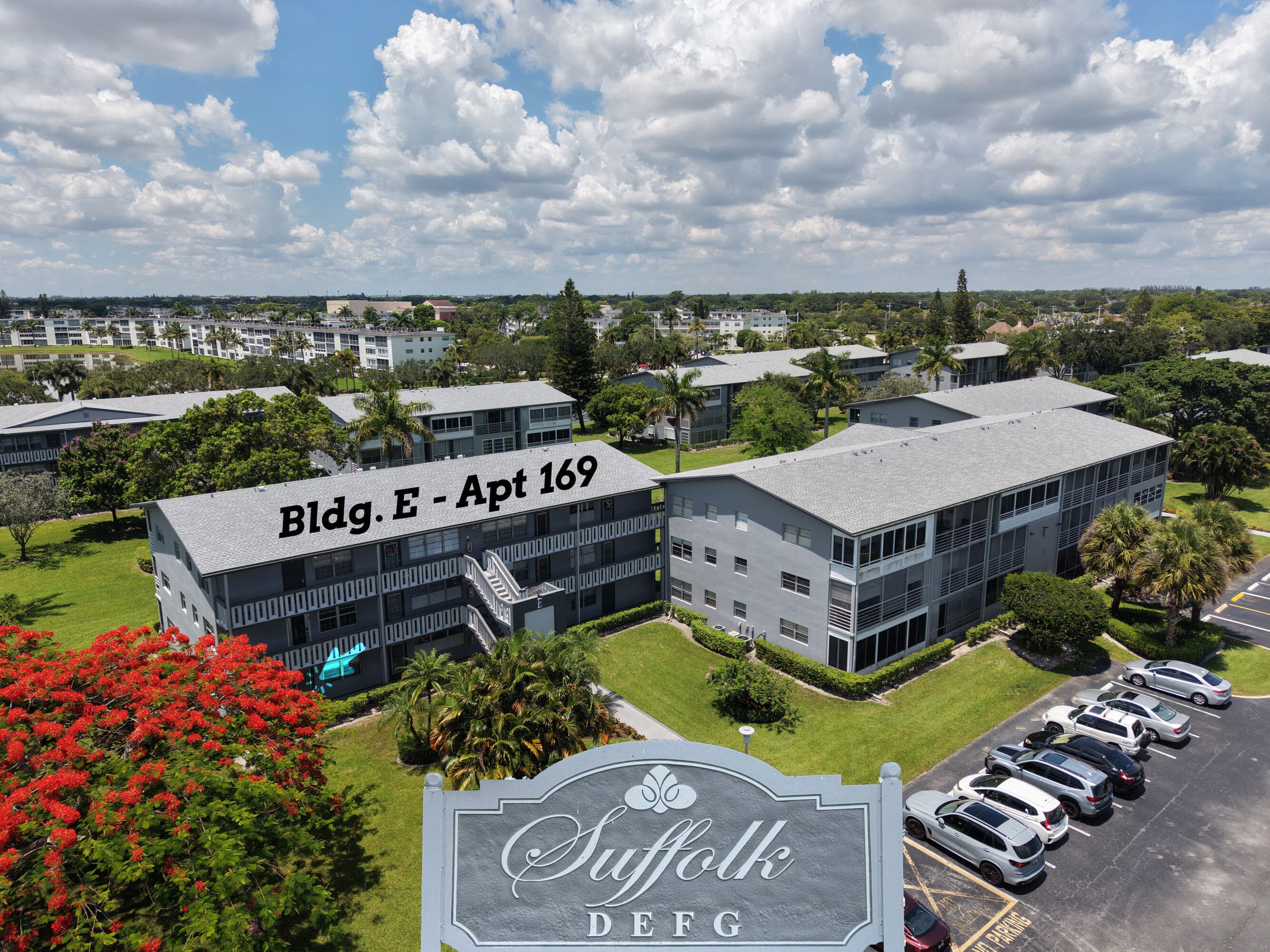 169 Suffolk E, Boca Raton, FL 33434 — photo 2 of 39
