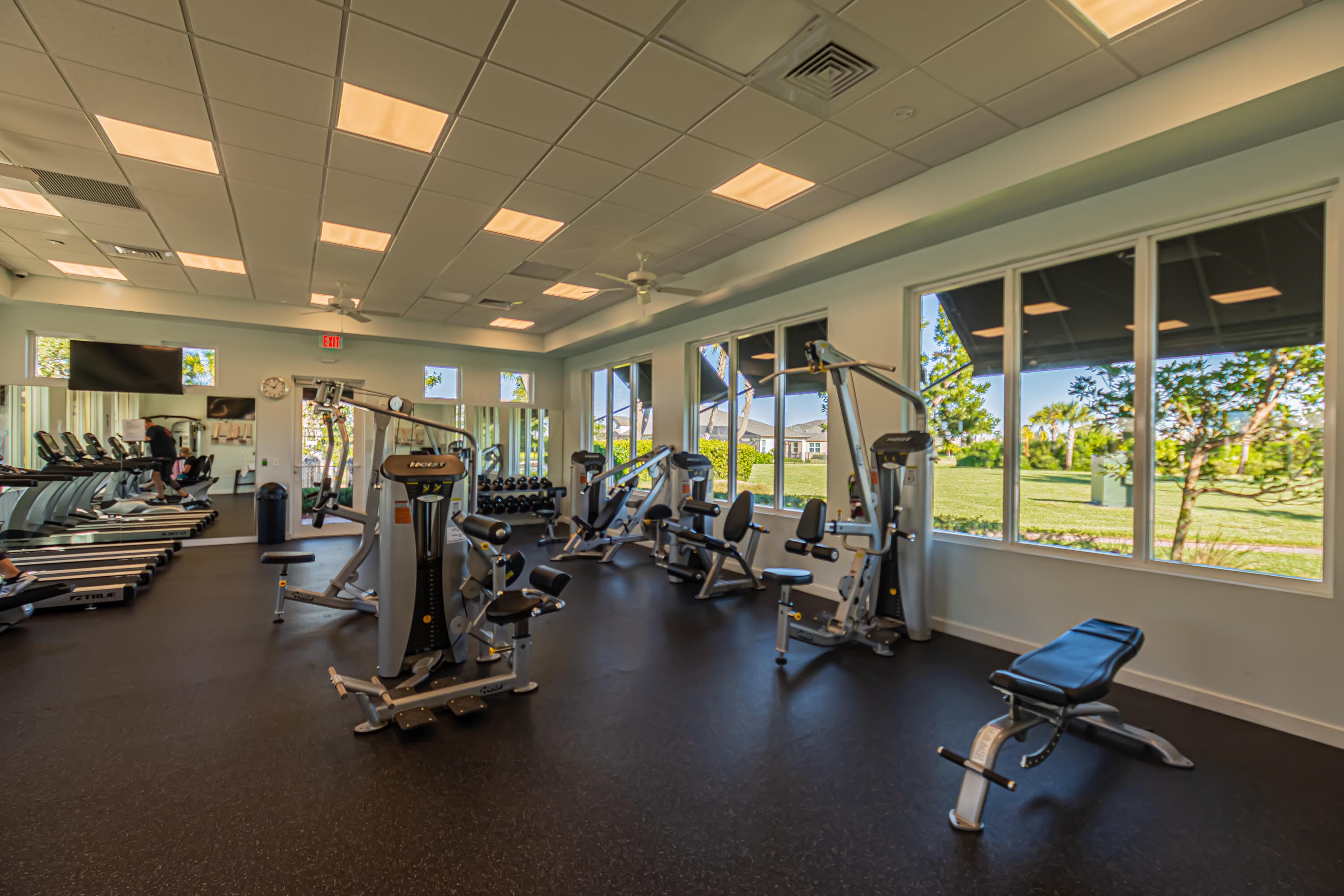 12860 SW Lake Fern Circle, Port St. Lucie, FL 34987 — photo 35 of 37