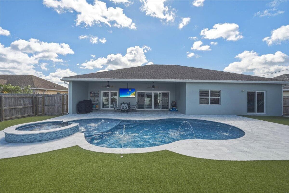 2142 SW Pruitt Street, Port St. Lucie, FL 34953 — photo 29 of 36