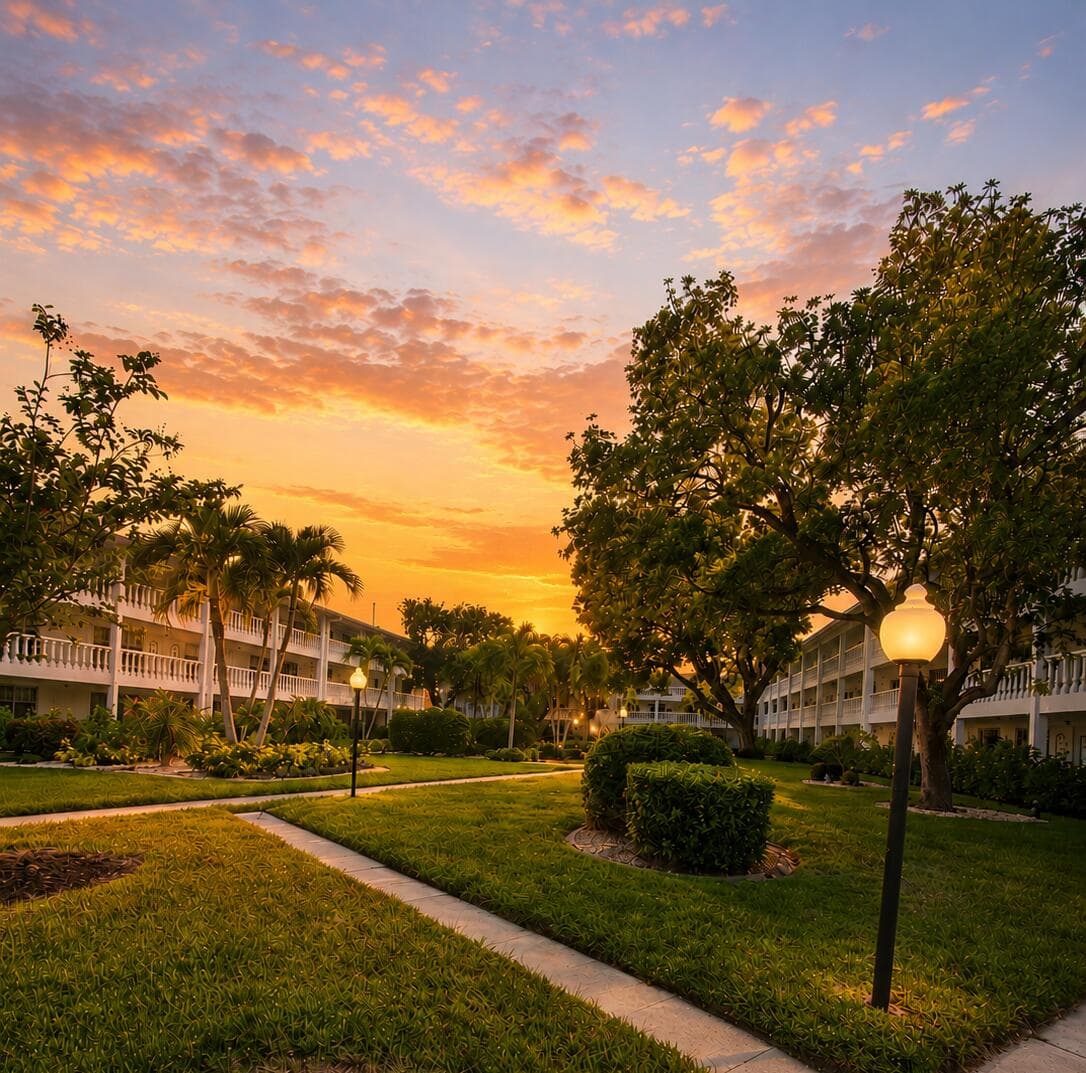 5203 NE 24th Terrace B108, Fort Lauderdale, FL 33308 — photo 30 of 44