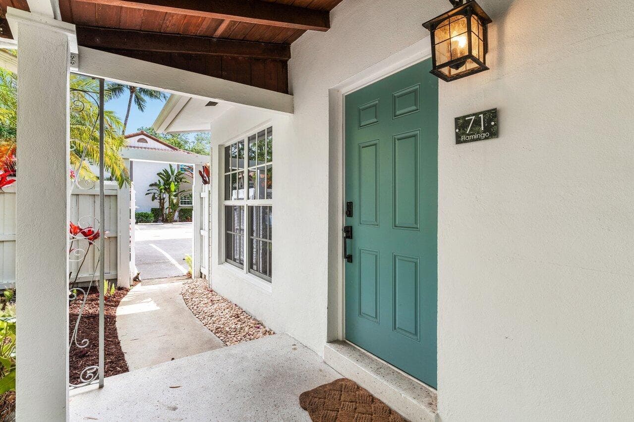 617 NE 9th Avenue 71, Fort Lauderdale, FL 33304 — photo 25 of 25