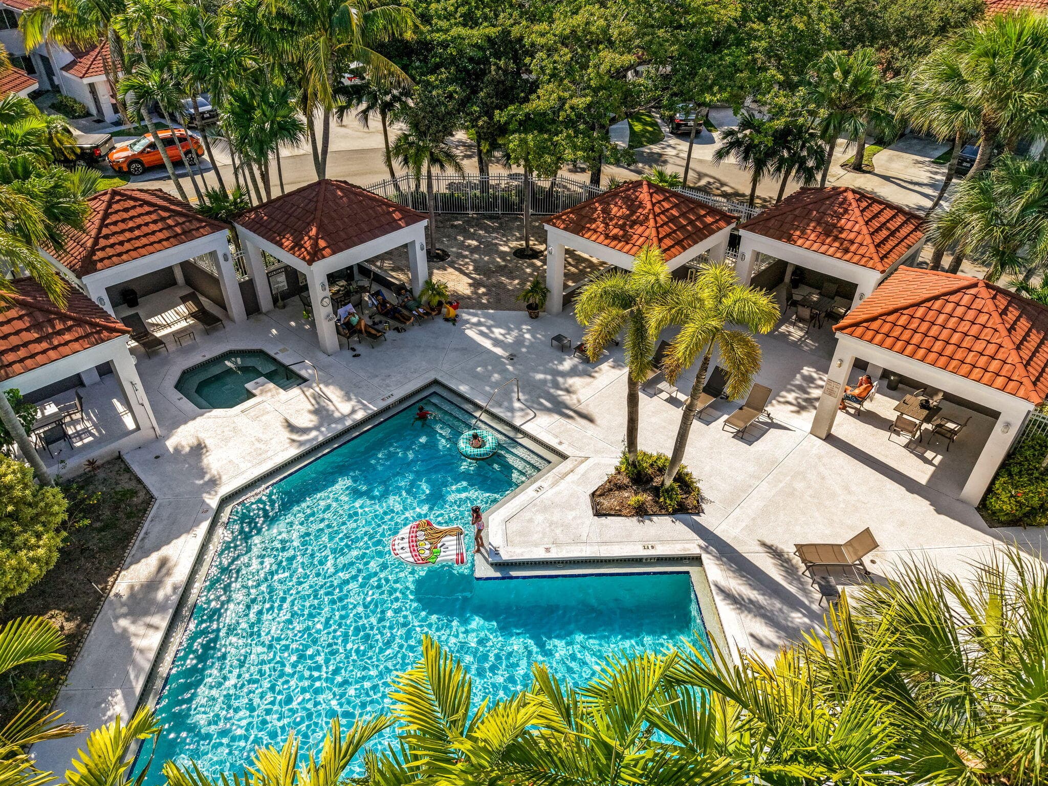 9265 NW 9th Court, Plantation, FL 33324 — photo 8 of 43
