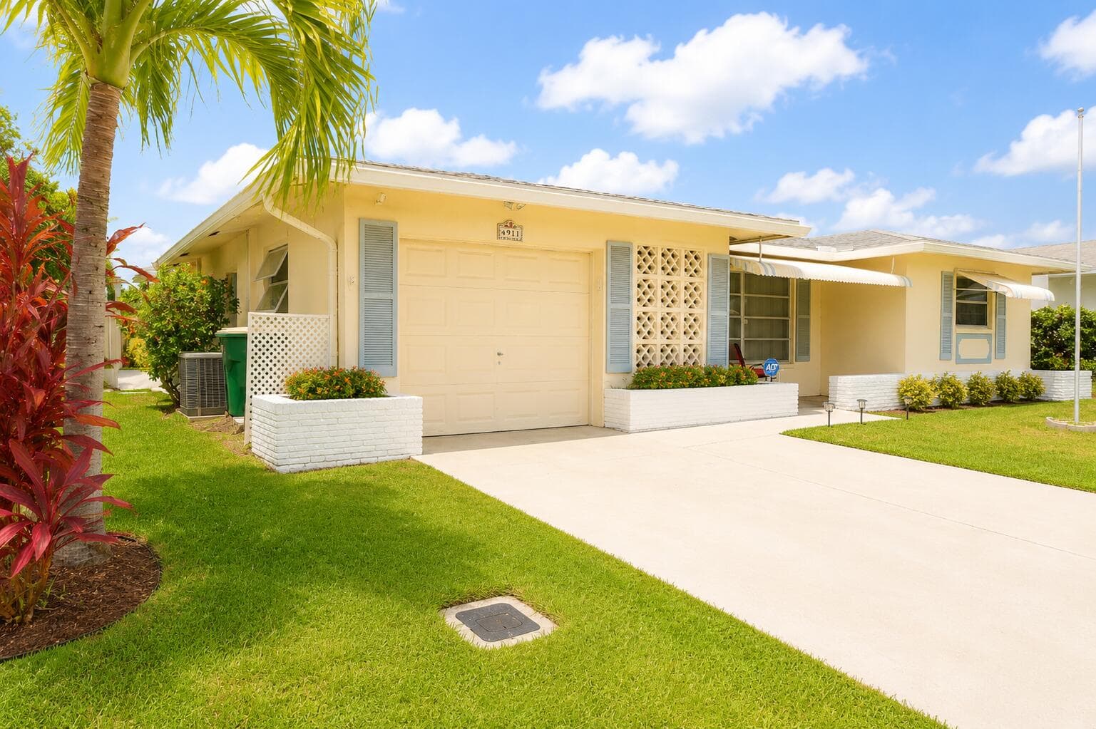 4911 NW 55th Street, Tamarac, FL 33319 — photo 24 of 25