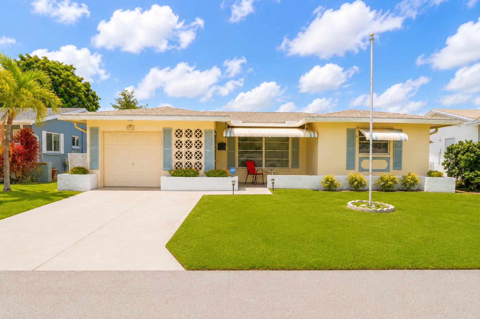 4911 NW 55th Street, Tamarac, FL 33319 — photo 25 of 25