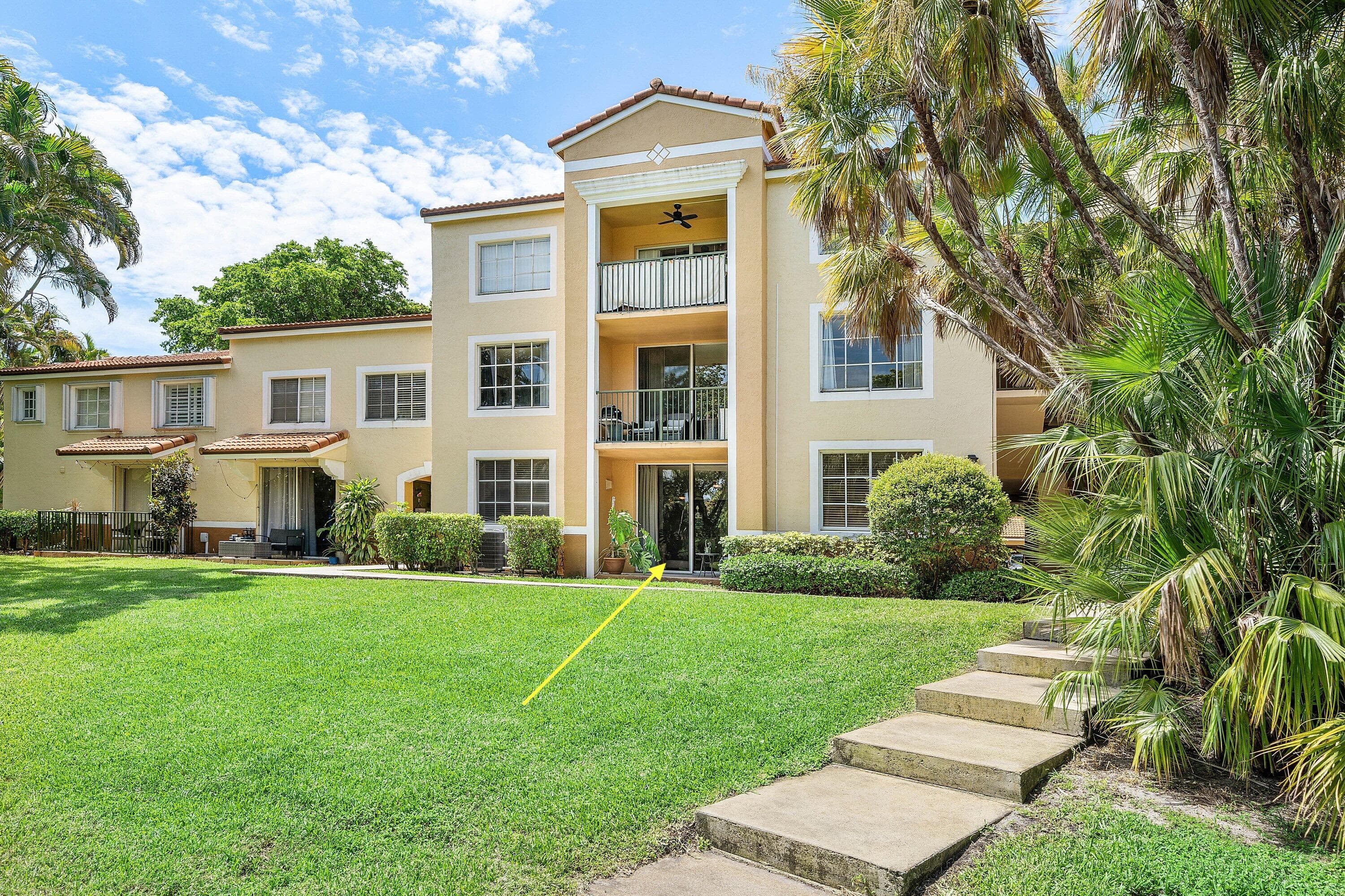 111 Yacht Club Way 108, Hypoluxo, FL 33462 — photo