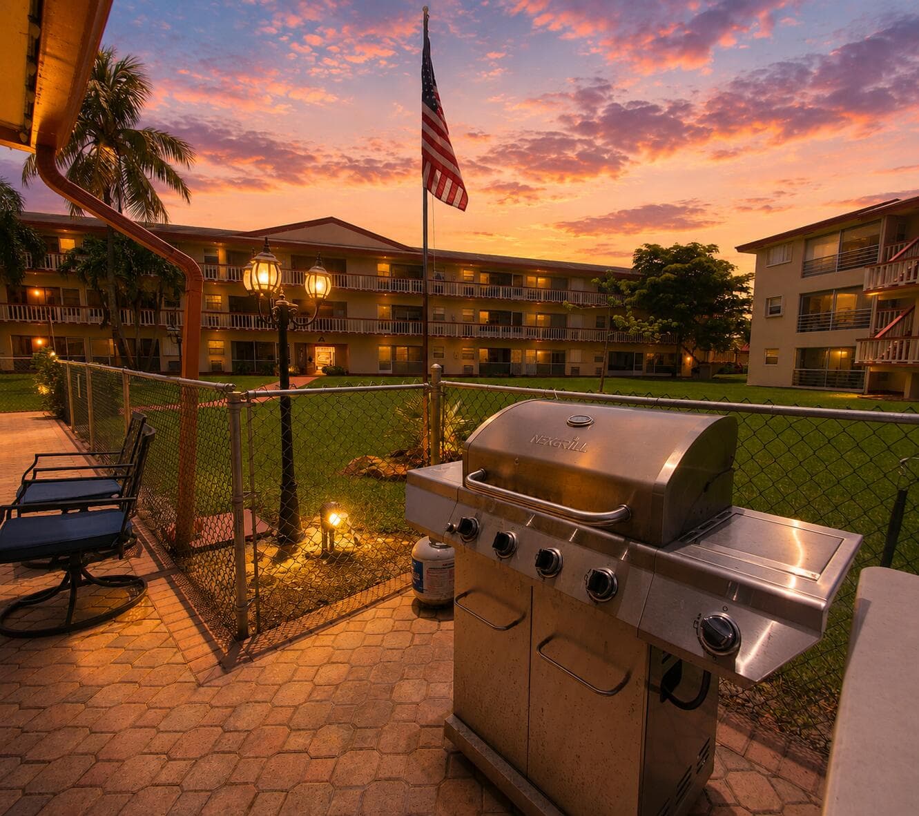 5300 Washington Street 114C, Hollywood, FL 33021 — photo 21 of 29