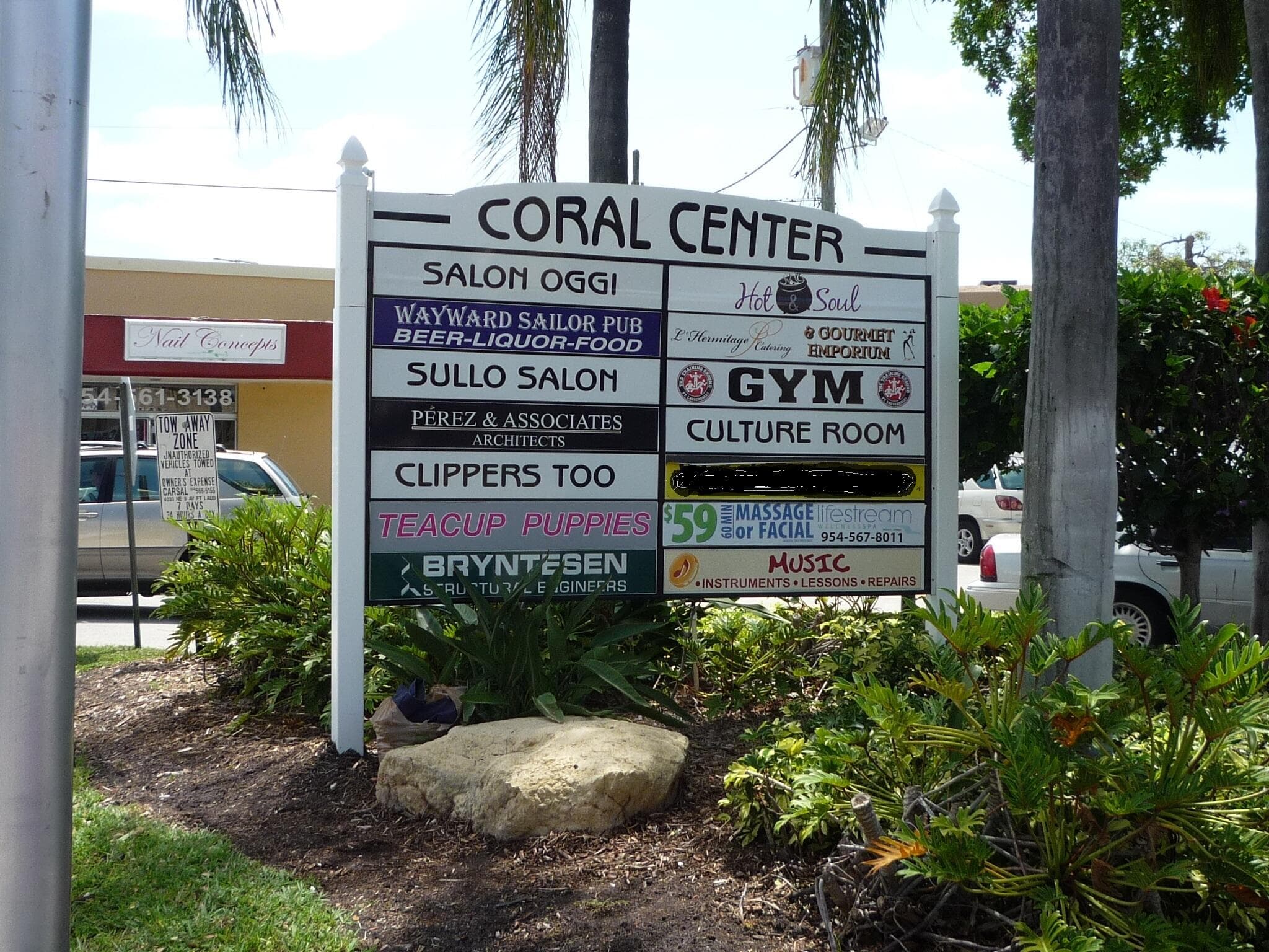3045 N Federal Highway 96, Fort Lauderdale, FL 33306 — photo 9 of 9