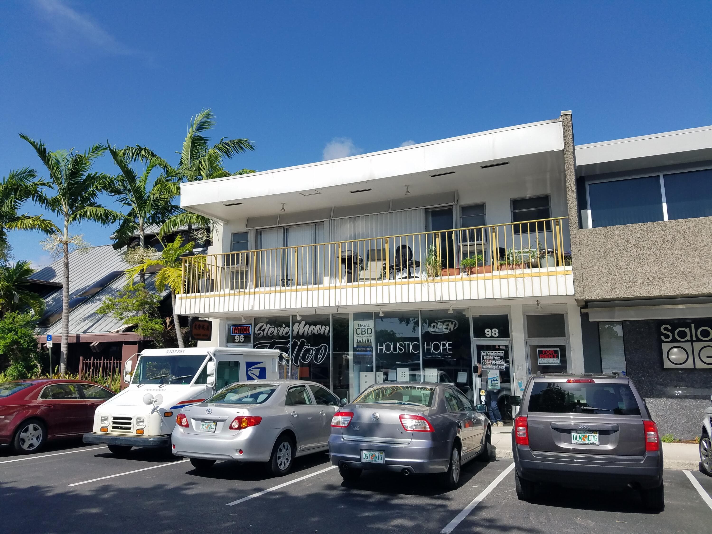 3045 N Federal Highway 96, Fort Lauderdale, FL 33306 — photo