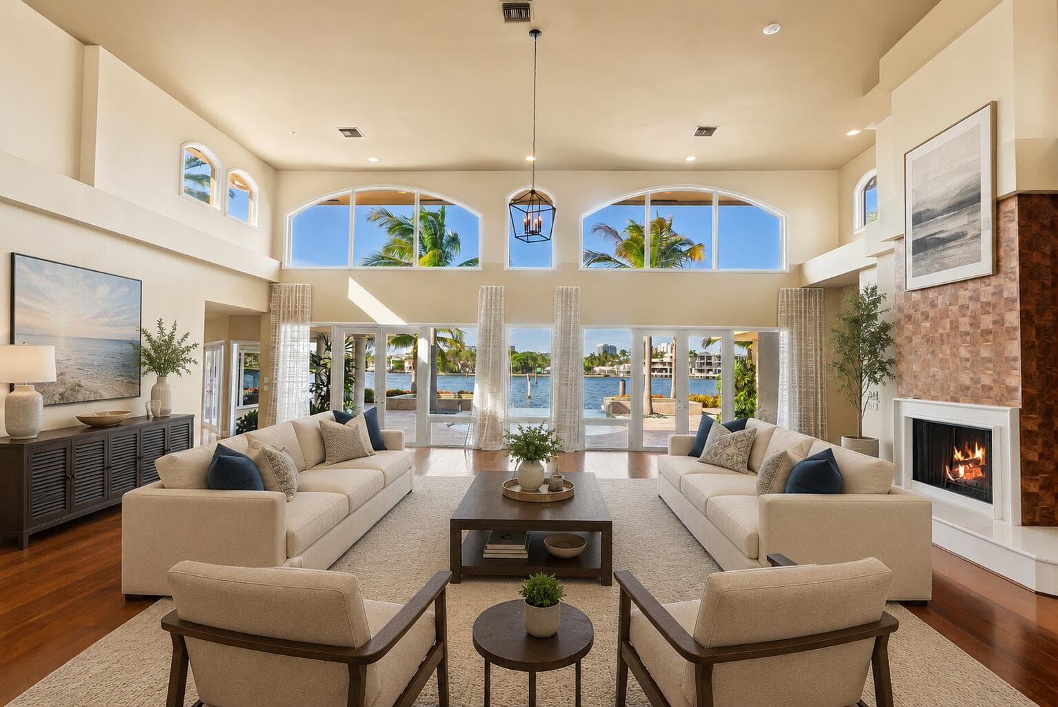 3 Isla Bahia Drive, Fort Lauderdale, FL 33316 — photo 2 of 64