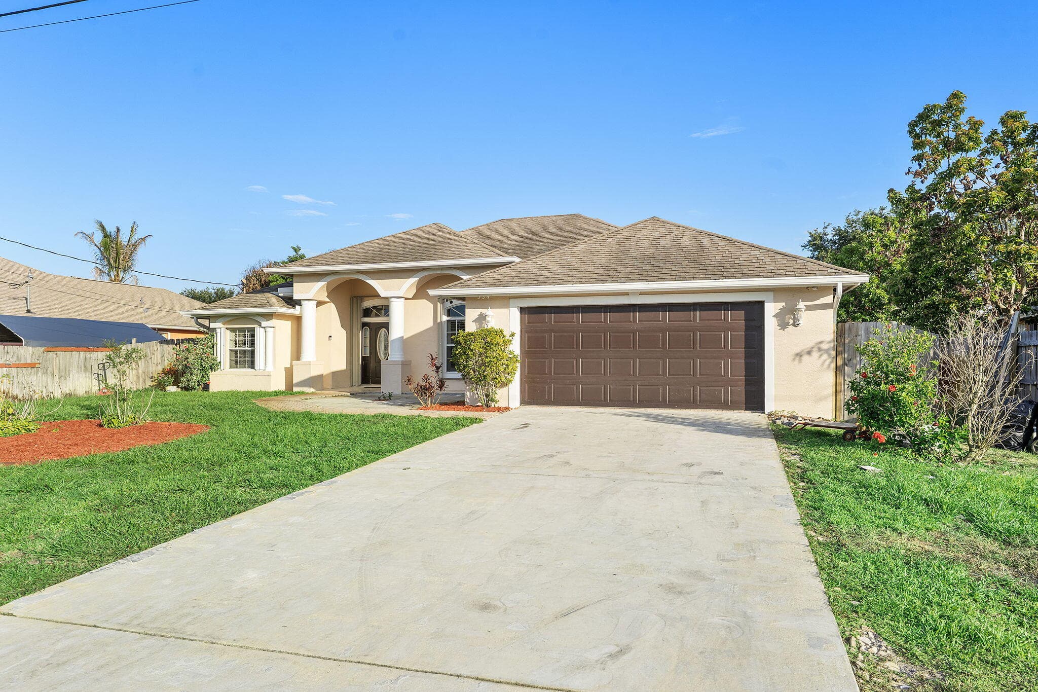 534 SW Halifax Avenue, Port St. Lucie, FL 34953 — photo 28 of 35