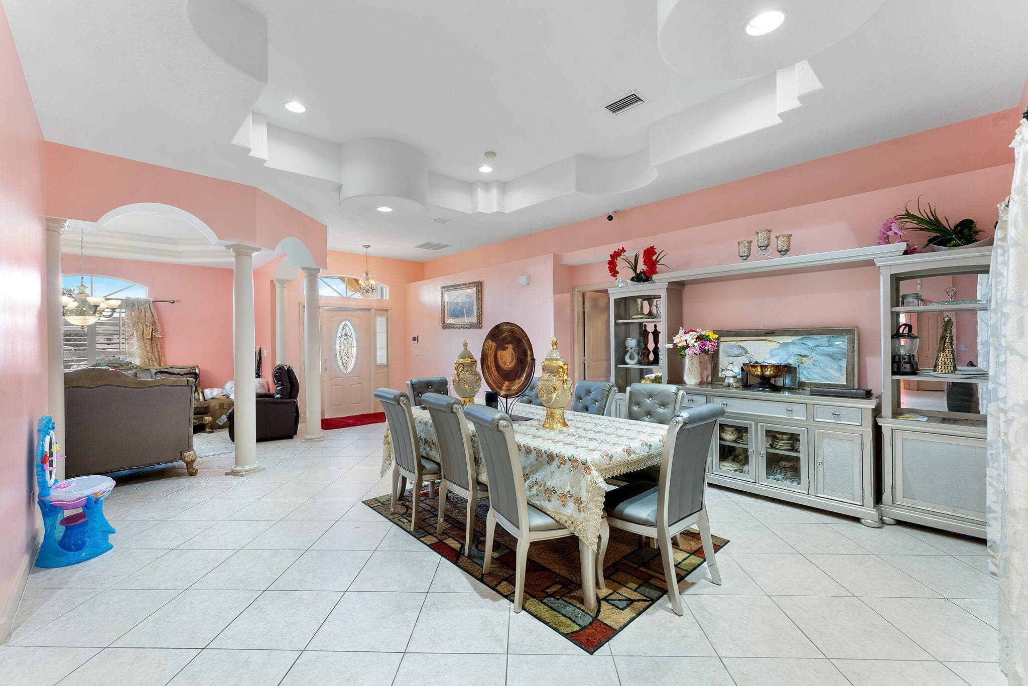 534 SW Halifax Avenue, Port St. Lucie, FL 34953 — photo 13 of 35