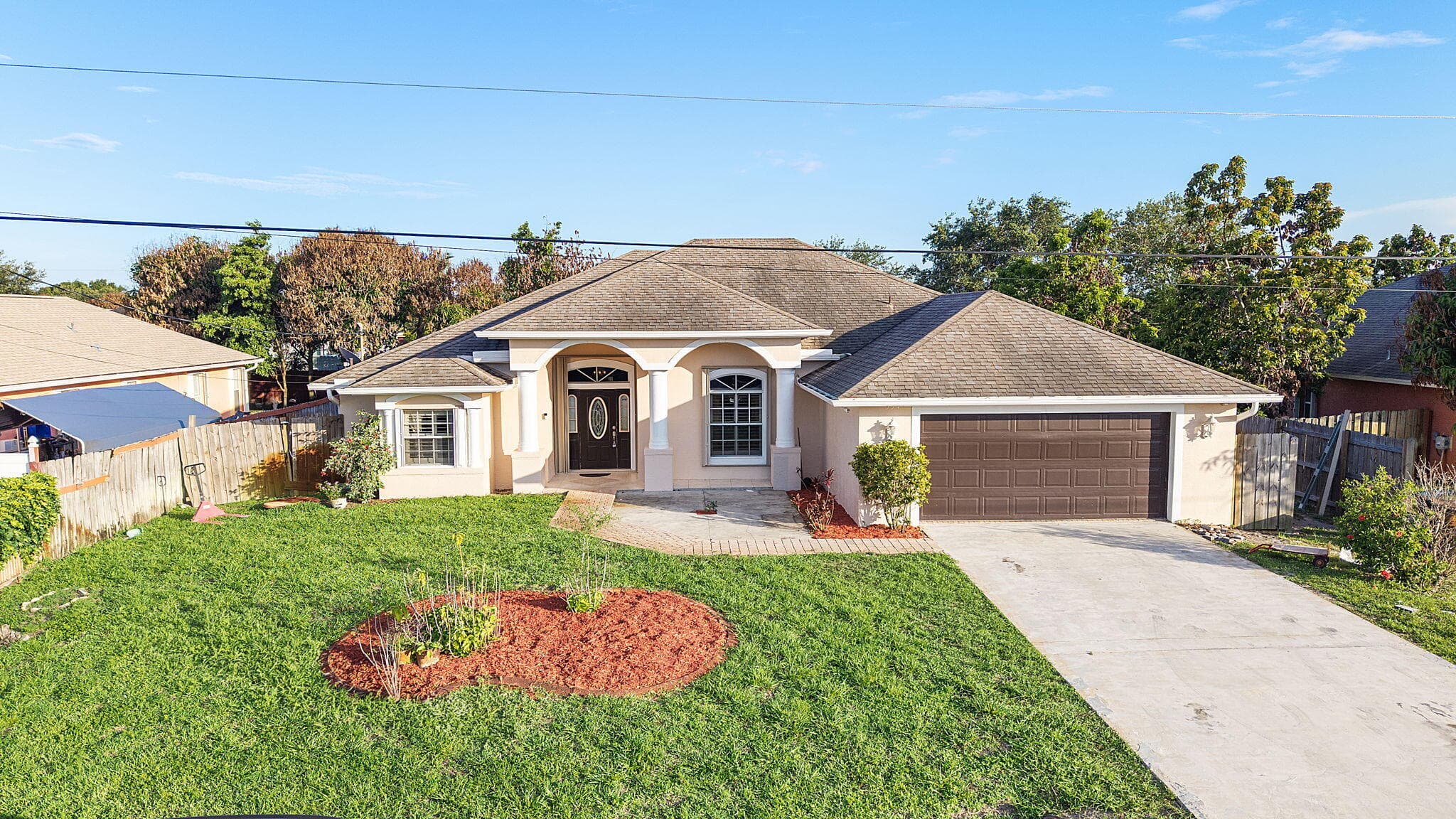 534 SW Halifax Avenue, Port St. Lucie, FL 34953 — photo 29 of 35