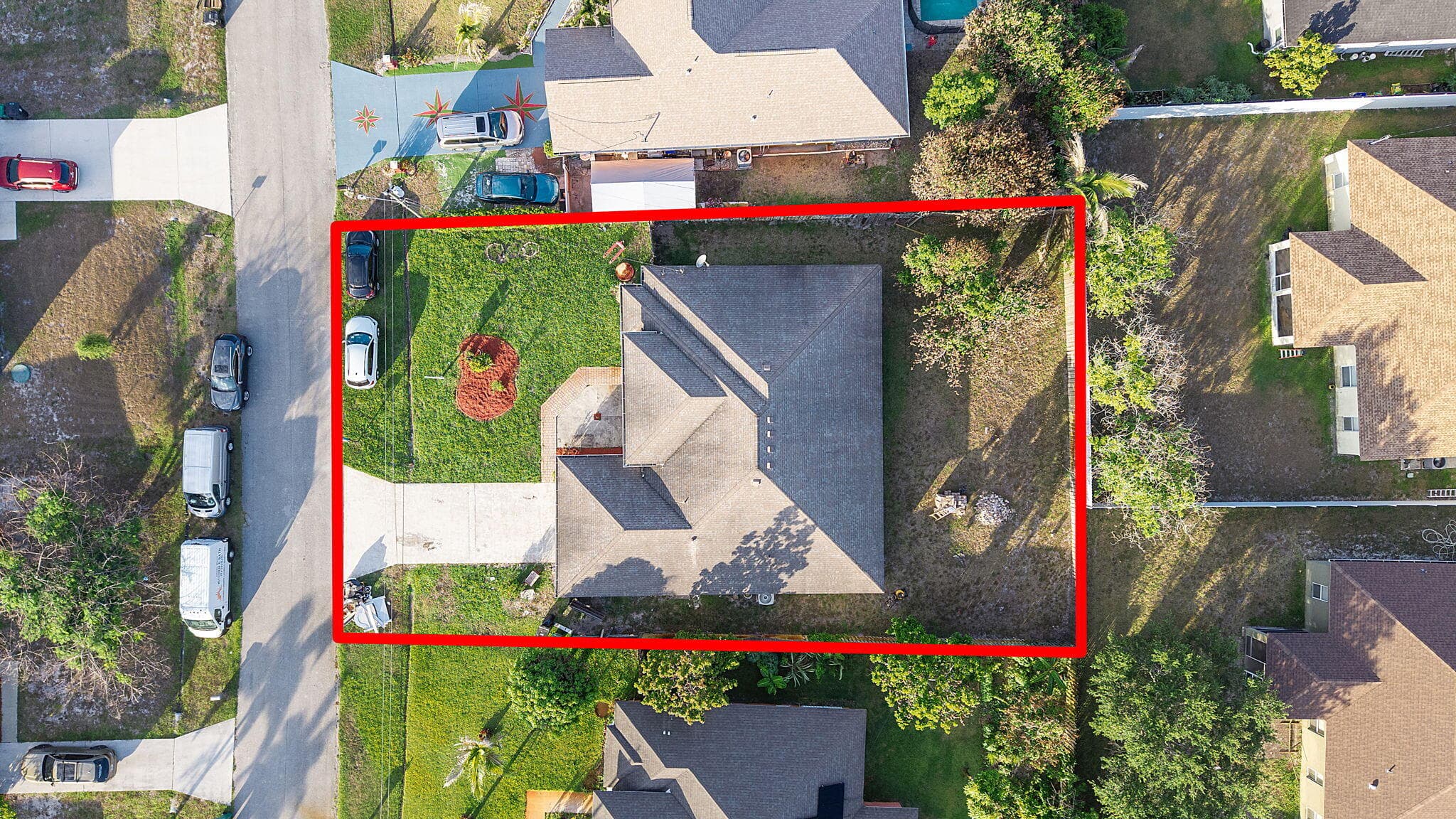534 SW Halifax Avenue, Port St. Lucie, FL 34953 — photo 32 of 35