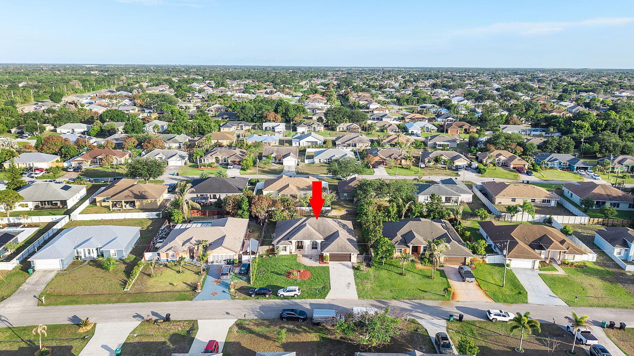 534 SW Halifax Avenue, Port St. Lucie, FL 34953 — photo 34 of 35