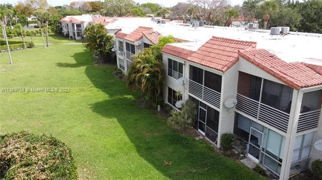 7355 Woodmont Terrace 107, Tamarac, FL 33321 — photo 37 of 39