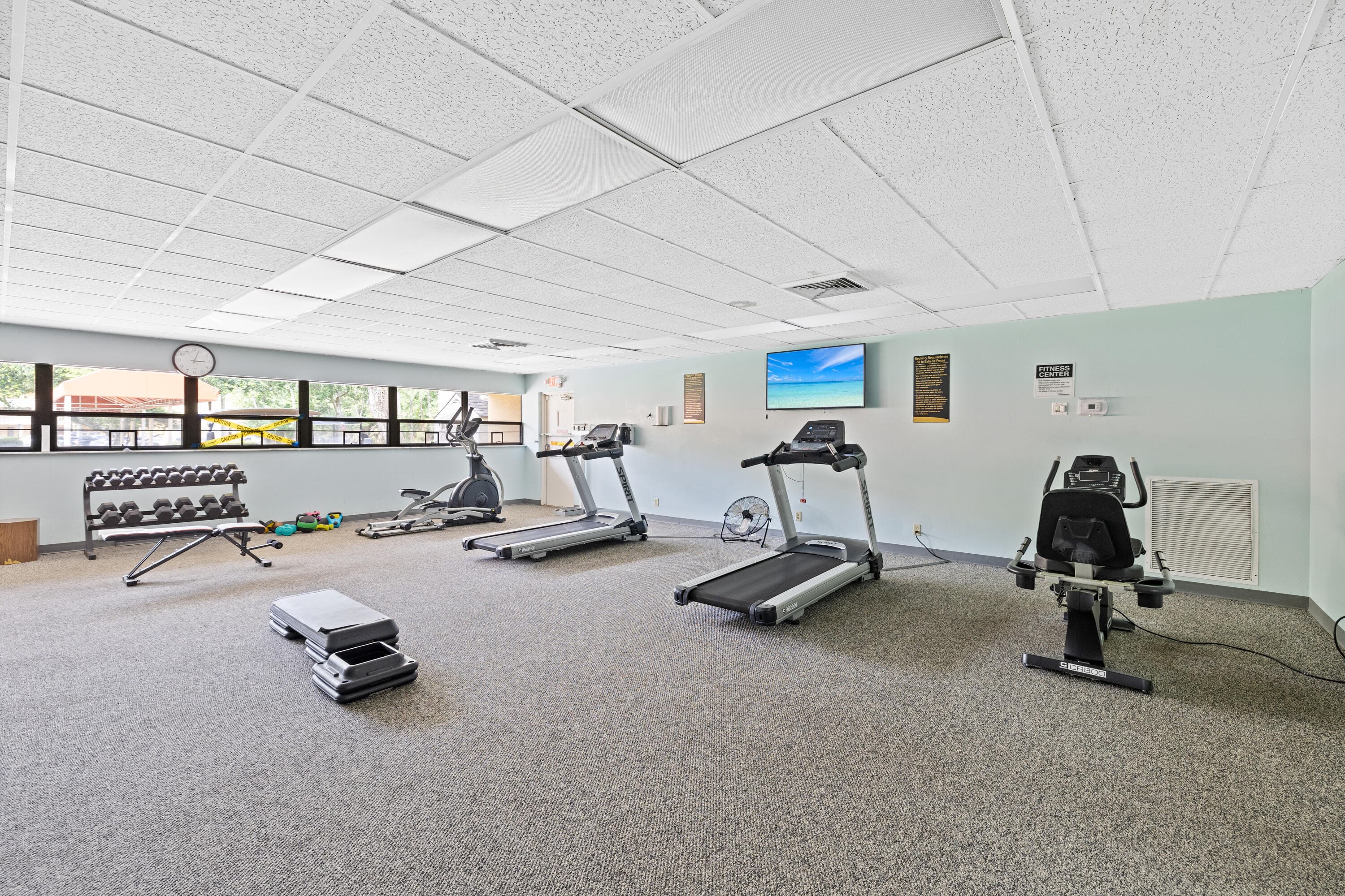 6300 NW 62nd Street 110, Tamarac, FL 33319 — photo 24 of 25