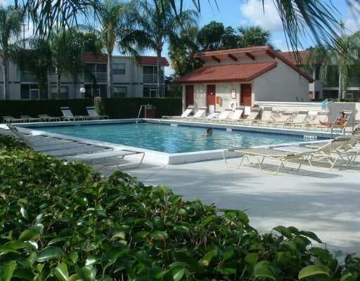 7355 Woodmont Terrace 107, Tamarac, FL 33321 — photo 39 of 39