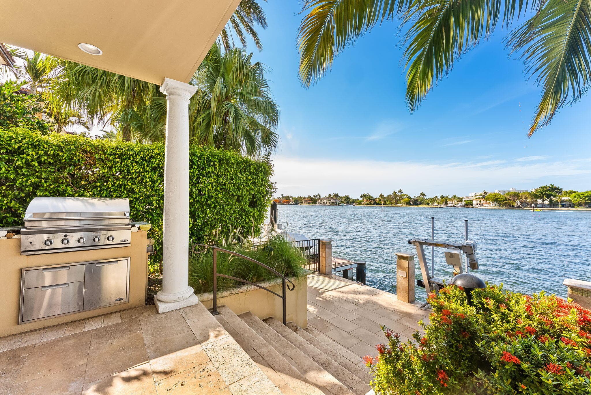 3 Isla Bahia Drive, Fort Lauderdale, FL 33316 — photo 48 of 64