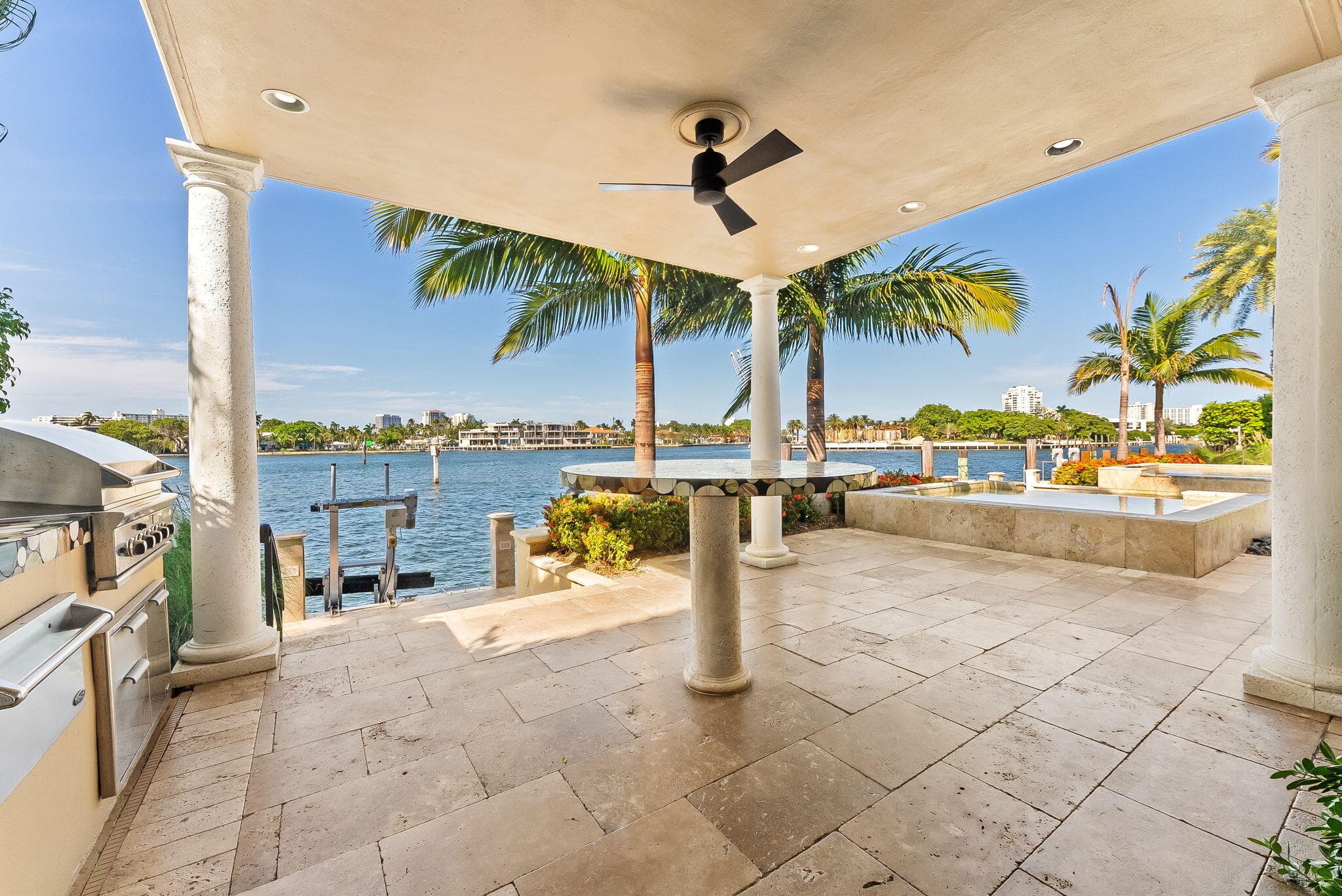 3 Isla Bahia Drive, Fort Lauderdale, FL 33316 — photo 49 of 64
